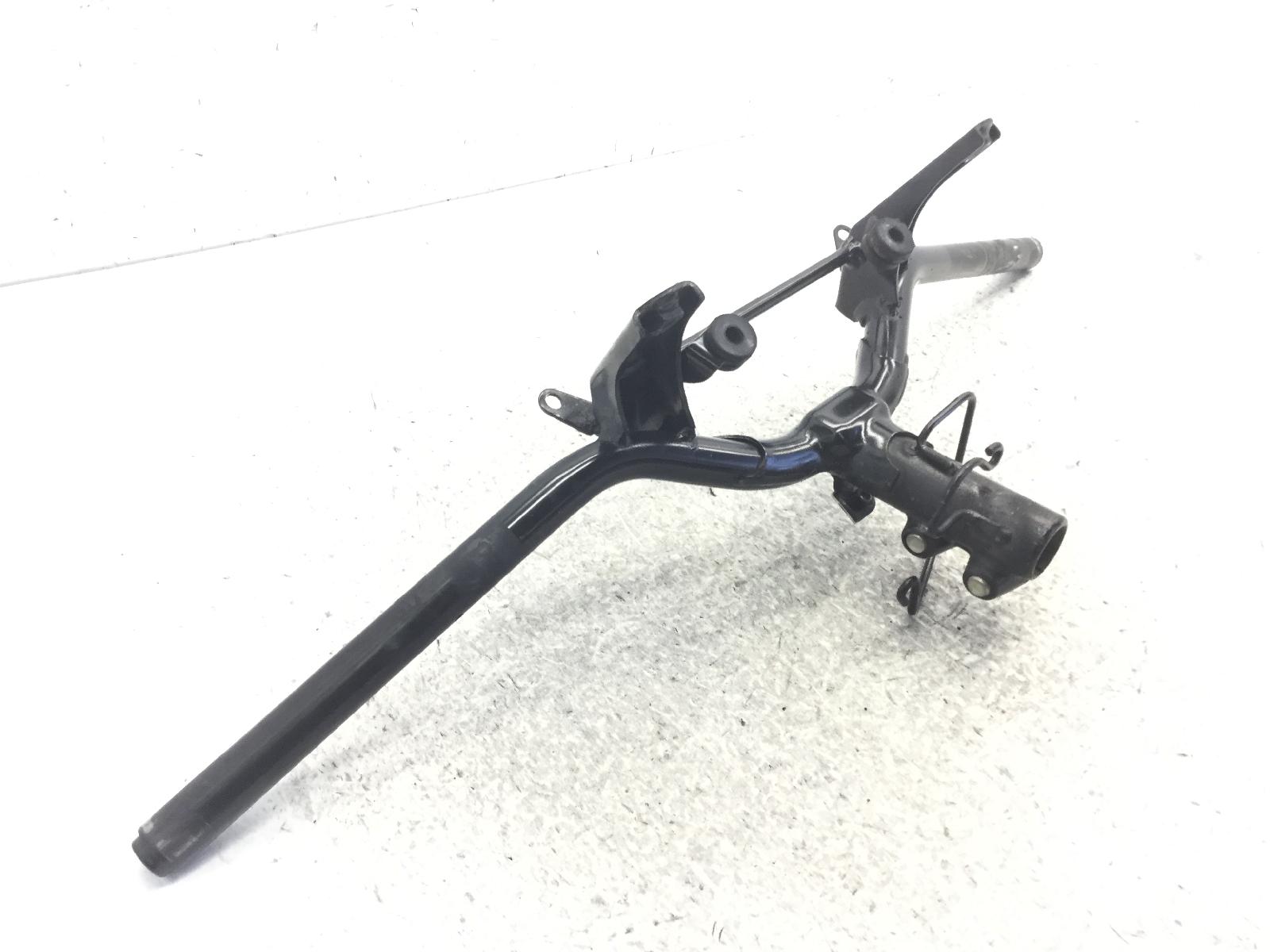 Honda sh i 300 manubrio handlebar 2013 2014 zdcnf02c0bf