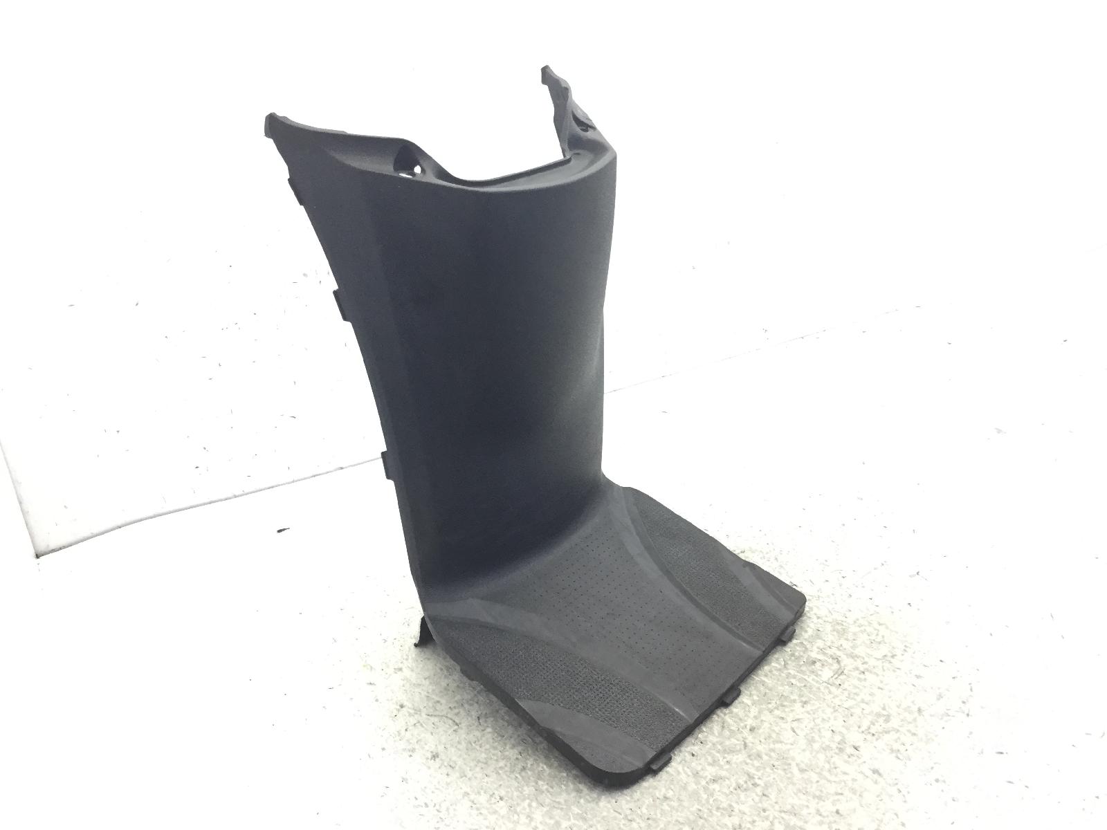 Honda sh i 300 carena tappo vano batteria coperchio ispezione motore 2013 2014 zdcnf02c0bf