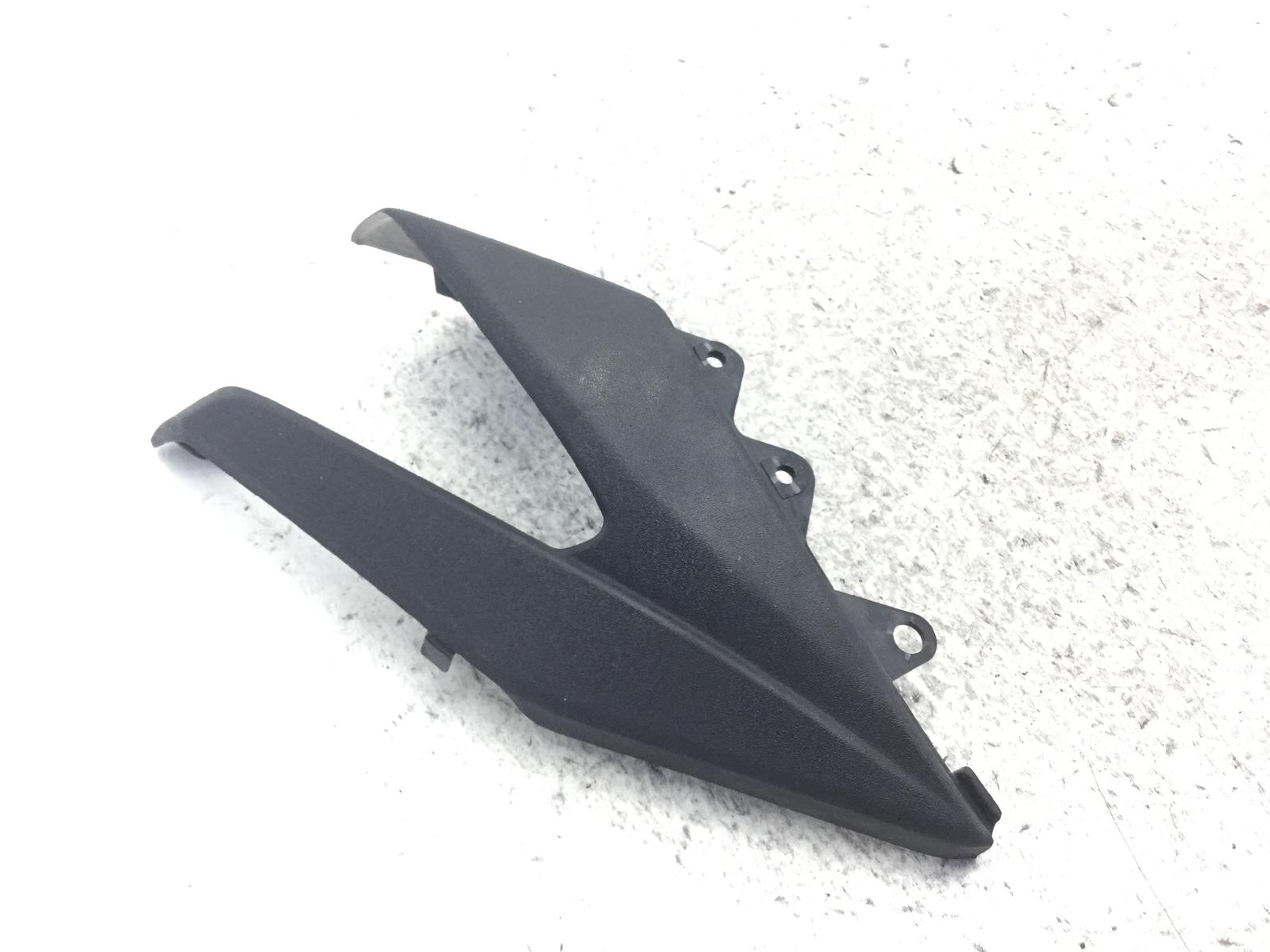 Honda sh i 300 carena coperchio destro faro fanale posteriore 2013 2014 zdcnf02c0bf