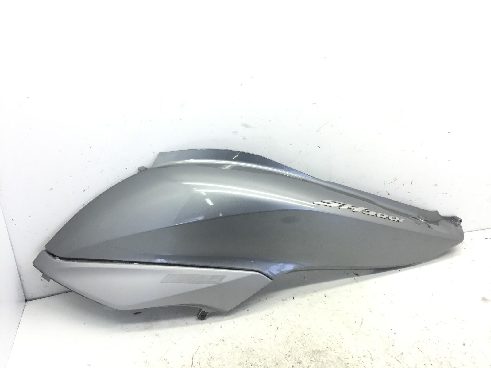 Honda sh i 300 carena fiancata posteriore sinistra 2013 2014 zdcnf02c0bf