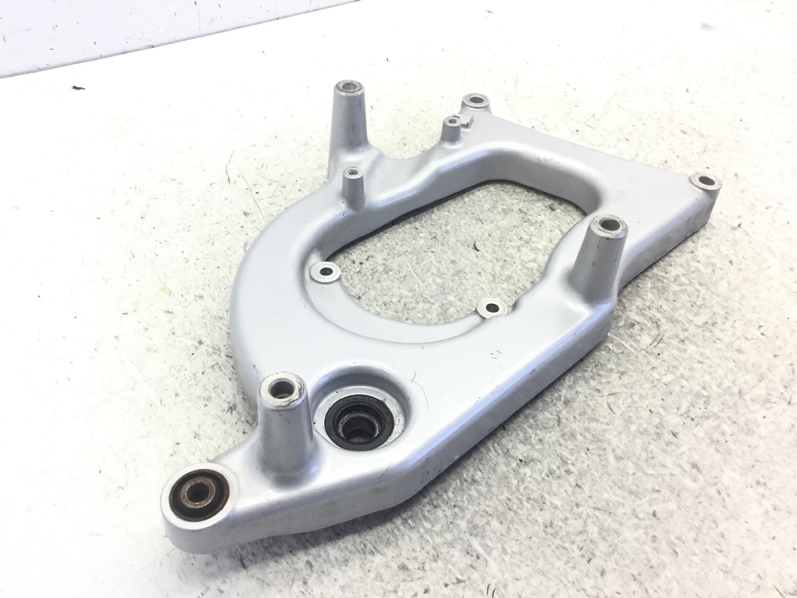 Honda sh i 300 staffa supporto scarico marmitta 2013 2014 zdcnf02c0bf