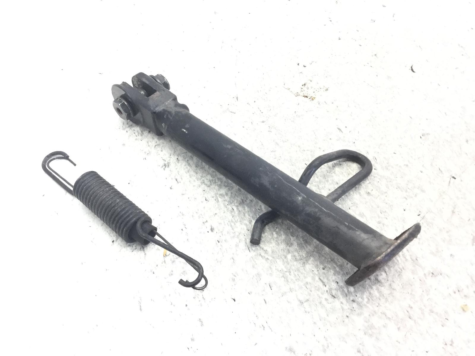 Honda sh i 300 cavalletto laterale e accessori 2013 2014 zdcnf02c0bf