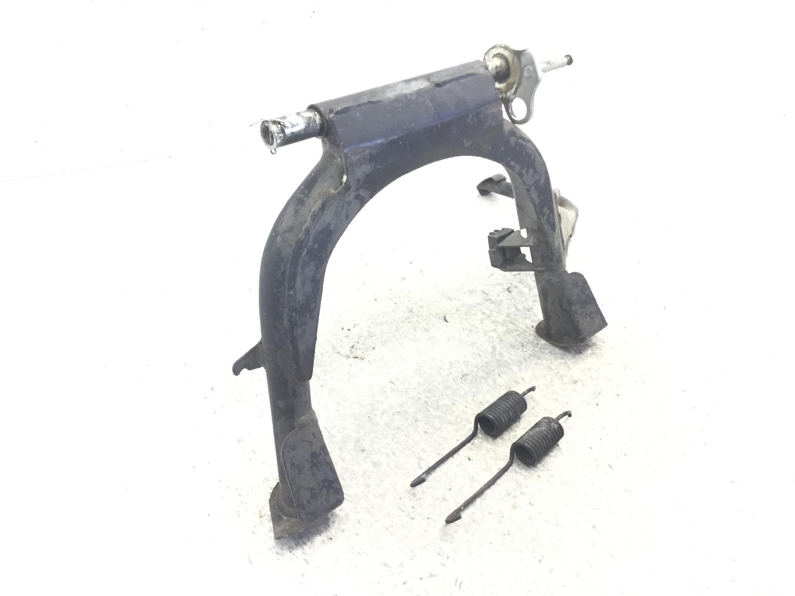 Honda sh i 300 cavalletto centrale e accessori 2013 2014 zdcnf02c0bf