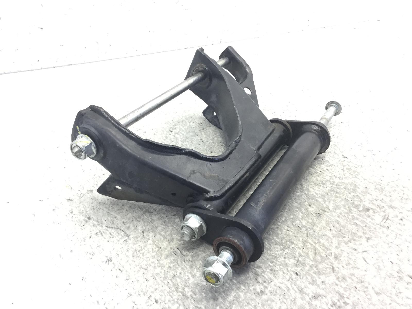 Honda sh i 300 staffa supporto motore 2013 2014 zdcnf02c0bf