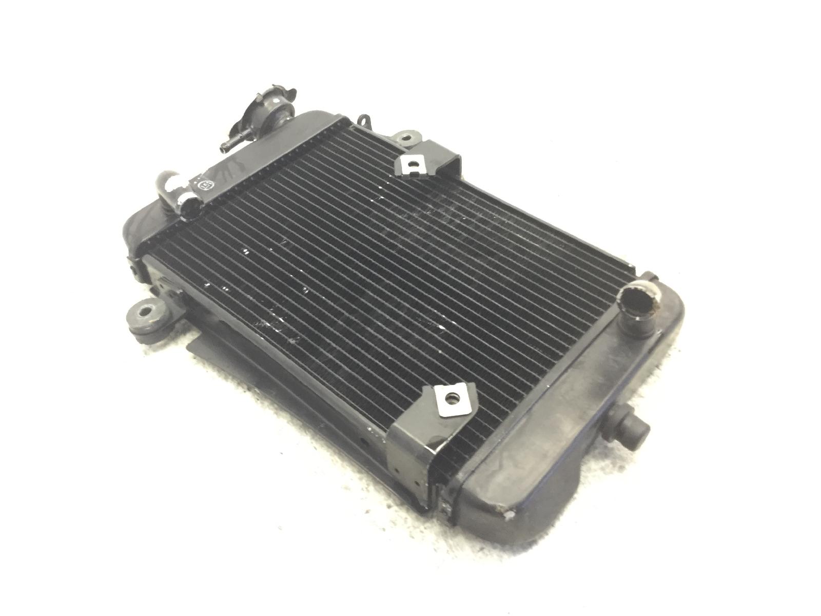 Honda sh i 300 radiatore acqua liquido raffreddamento motore e tappo 2013 2014 zdcnf02c0bf