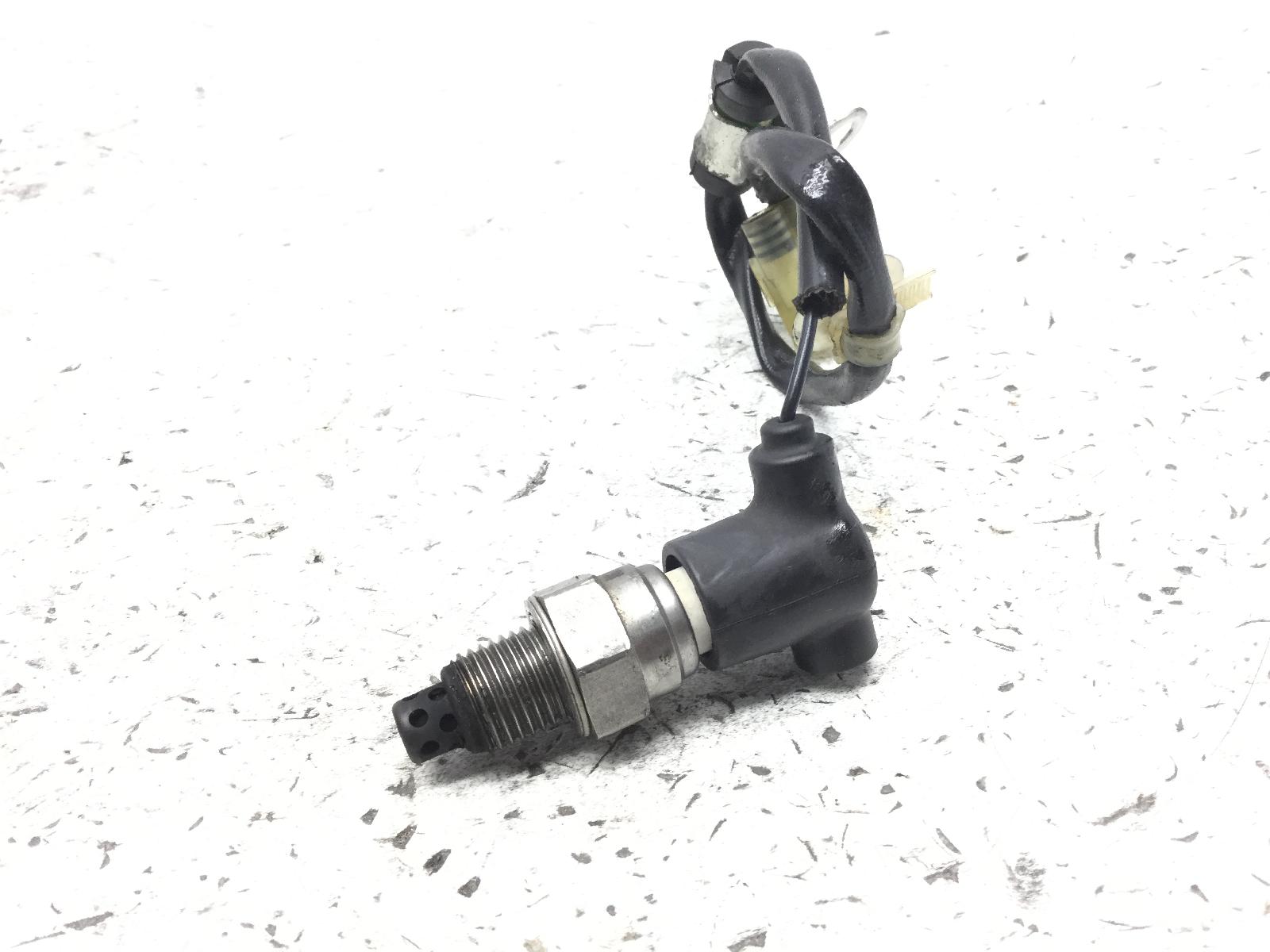 Honda sh i 300 sonda lambda 2013 2014 zdcnf02c0bf
