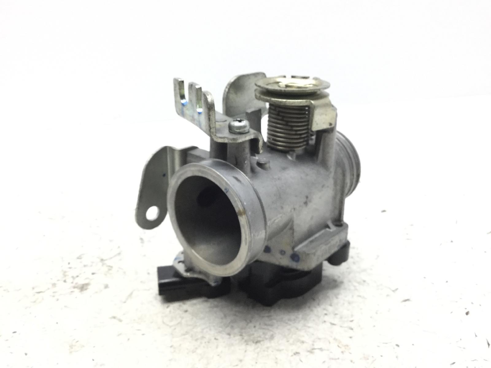 Honda sh i 300 corpo farfallato e sensori 2013 2014 zdcnf02c0bf
