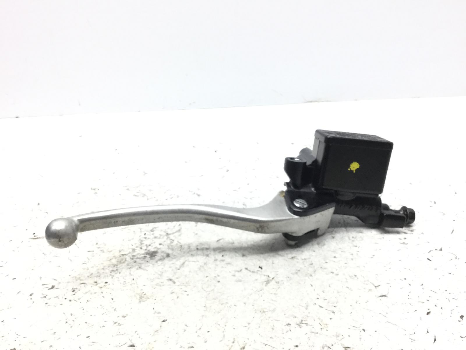 Honda sh i 300 pompa destra freno anteriore leva no sensore 2013 2014 zdcnf02c0bf