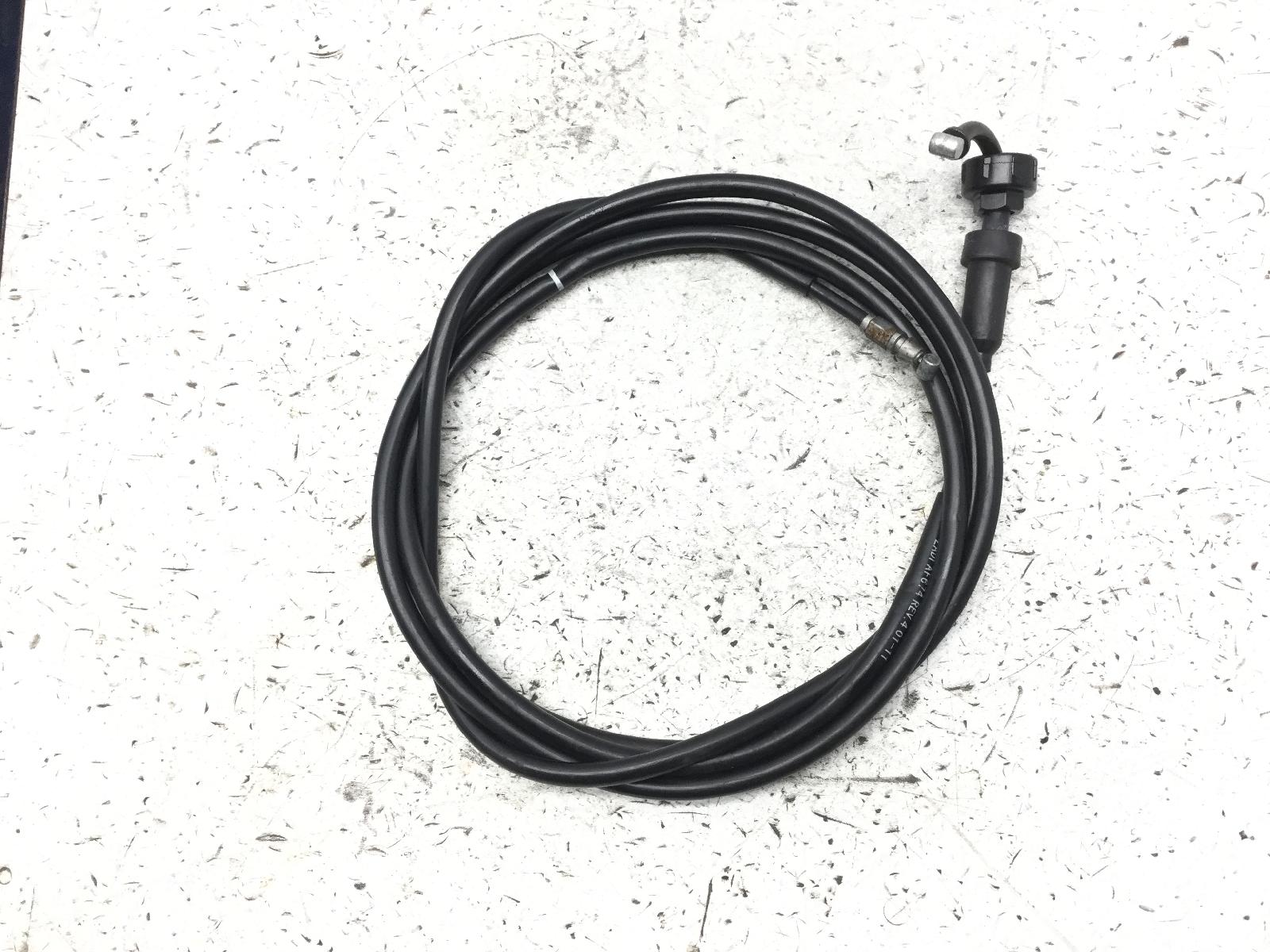 Honda sh i 300 cavo guaina apertura gancio sella saddle 2013 2014 zdcnf02c0bf
