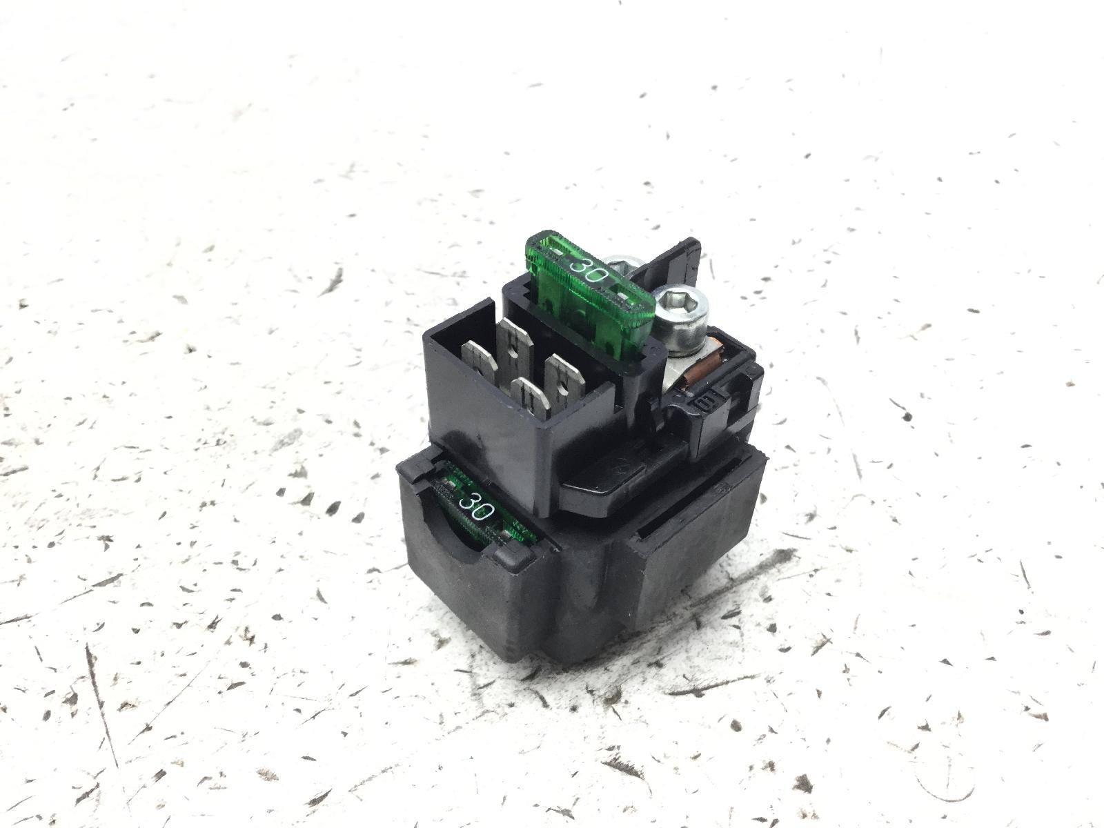 Honda sh i 300 rele' avviamento teleruttore 2013 2014 zdcnf02c0bf
