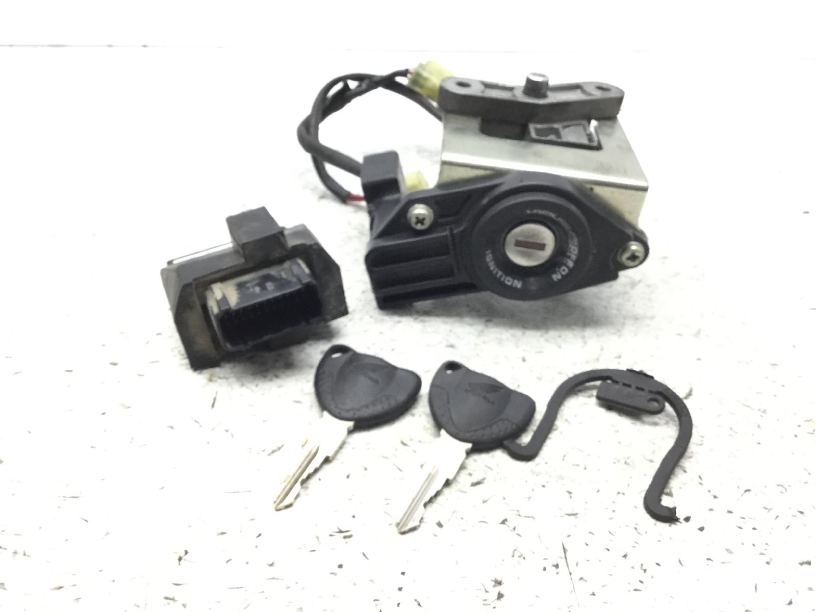Honda sh i 300 blocchetto accensione chiavi 2013 2014 zdcnf02c0bf