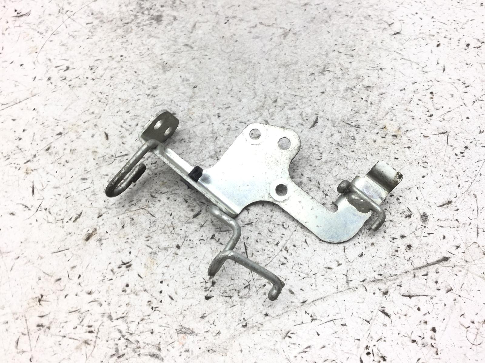 Honda sh i 300 staffa supporto cavo bobina accensione 2013 2014 zdcnf02c0bf
