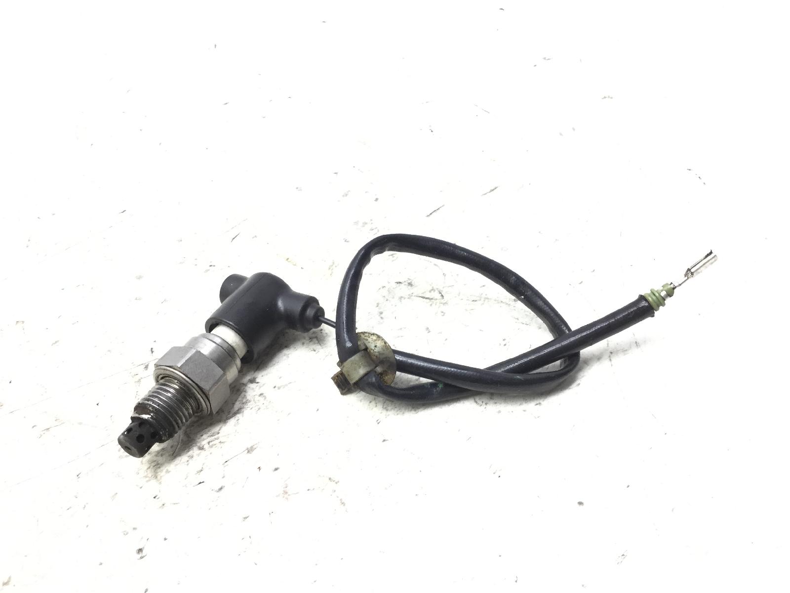 Honda sh i 300 sonda lambda sensore ossigeno 2013 2014 zdcnf02