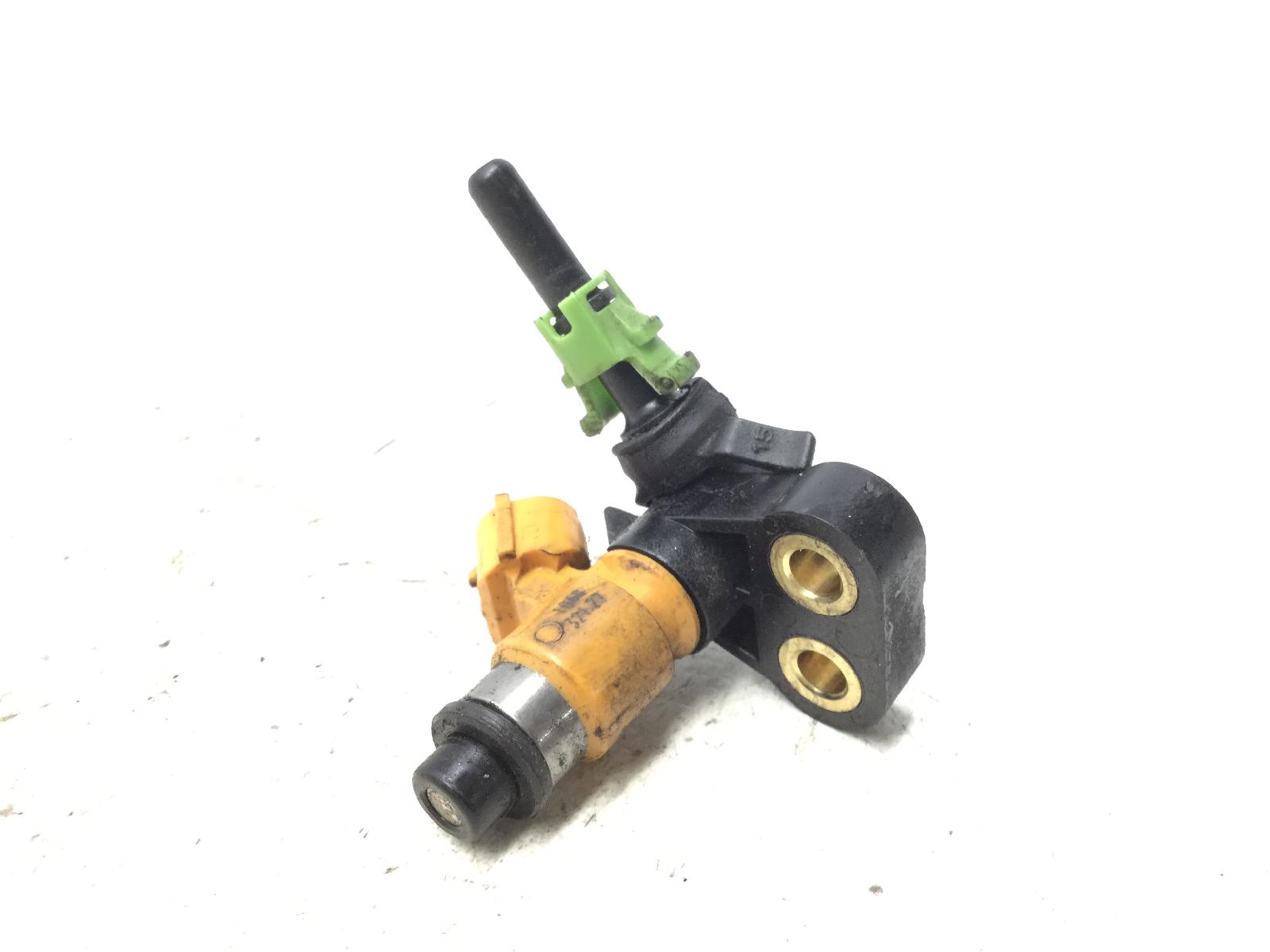 Honda sh i 300 iniettore benzina carburante fuel 2013 2014 zdcnf02
