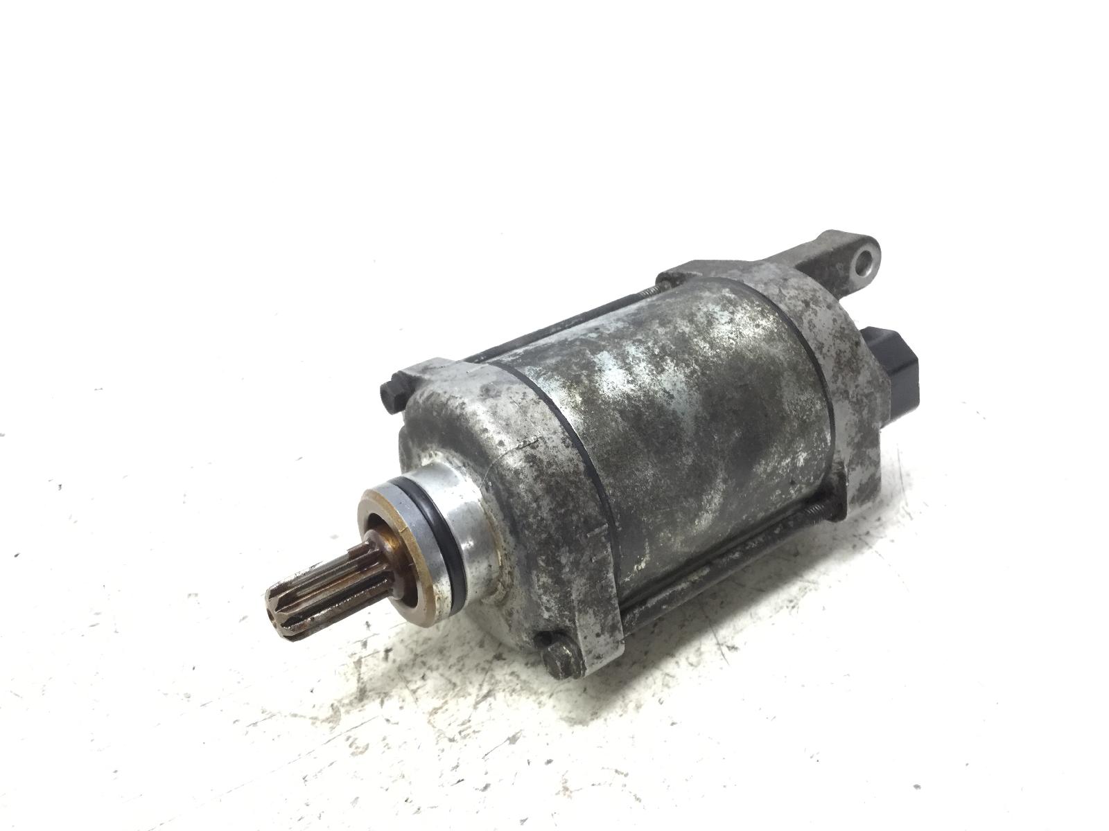 Honda sh i 300 motorino avviamento starter 2013 2014 zdcnf02