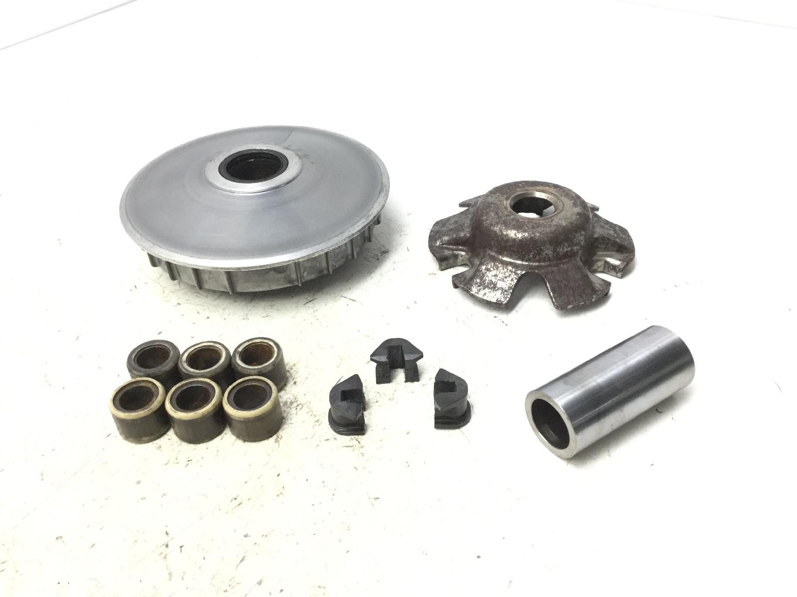 Honda sh i 300 puleggia mobile variatore 2013 2014 zdcnf02