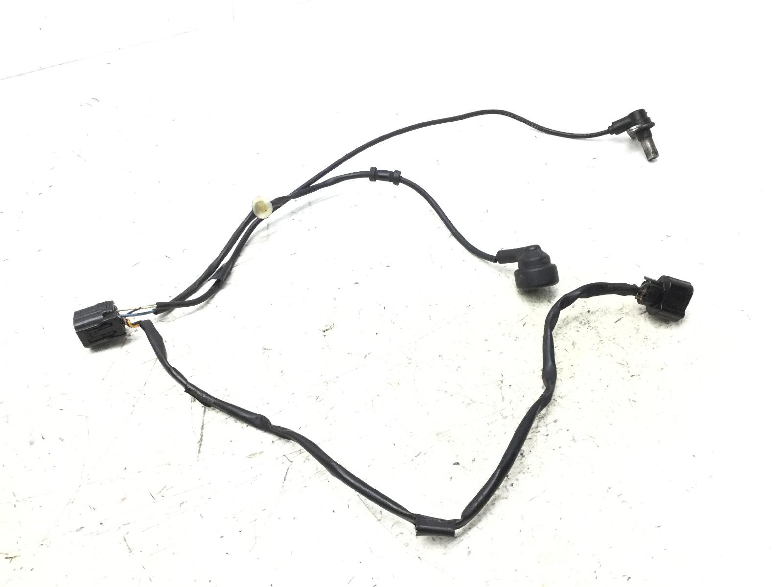 Honda sh i 300 sensore abs volocita' ruota posteriore 2013 2014 zdcnf02