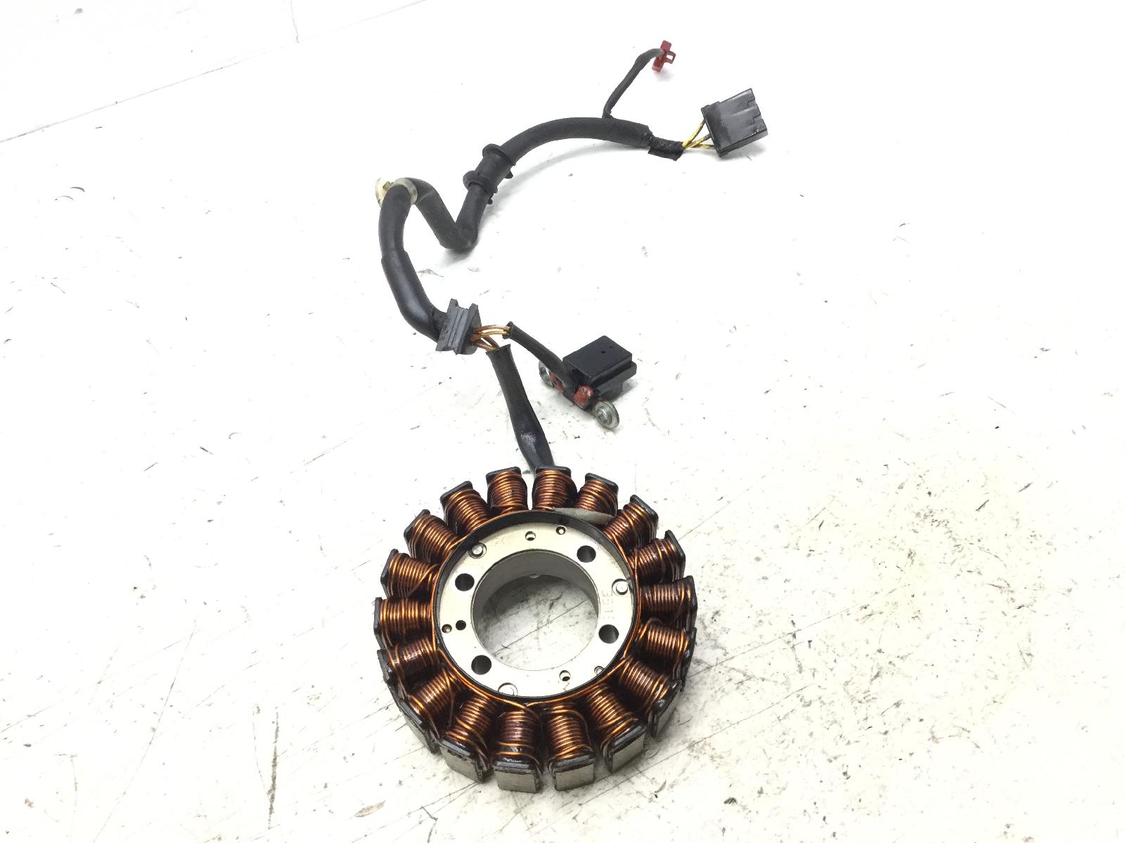 Honda sh i 300 statore generatore campo magnetico pick up 2013 2014 zdcnf02
