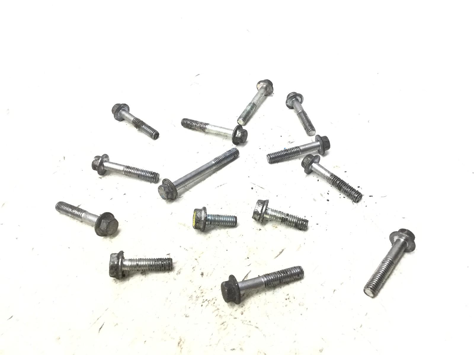 Honda sh i 300 kit viti carter coperchio trasmissione 2013 2014 zdcnf02