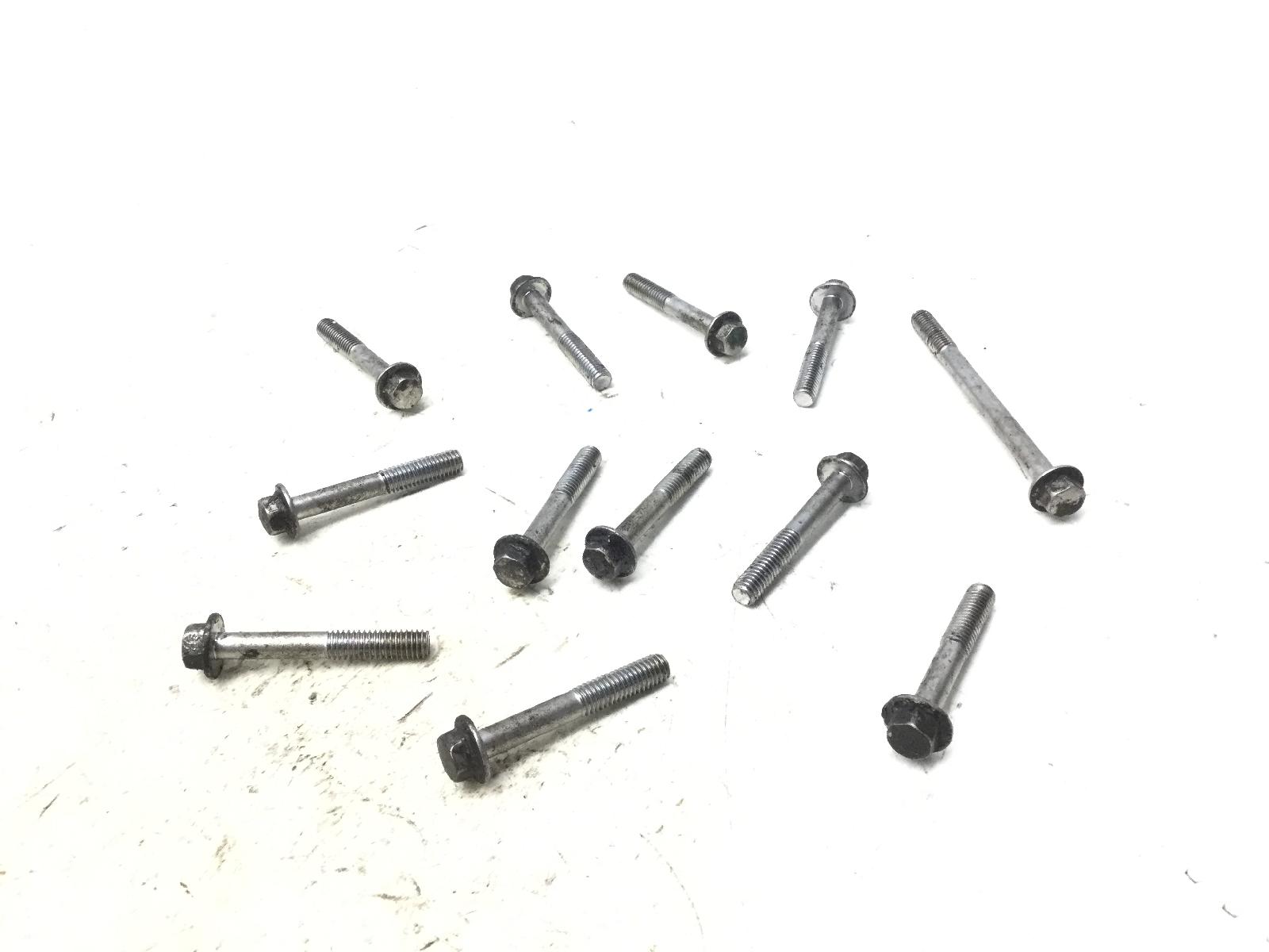Honda sh i 300 kit viti carter coperchio statore volano 2013 2014 zdcnf02