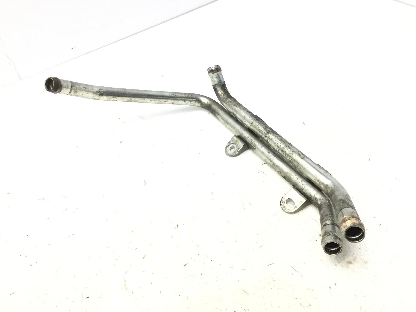 Honda sh i 300 tubi acqua rigidi radiatore 2013 2014 zdcnf02