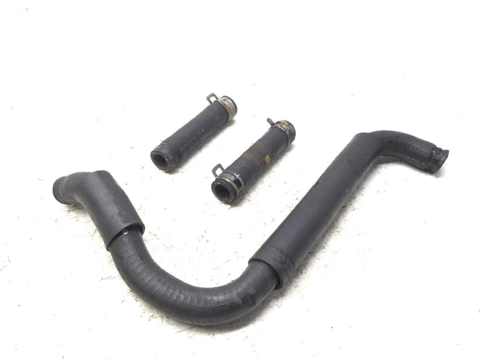 Honda sh i 300 kit 3 tubi acqua raffreddamento radiatore 2013 2014 zdcnf02