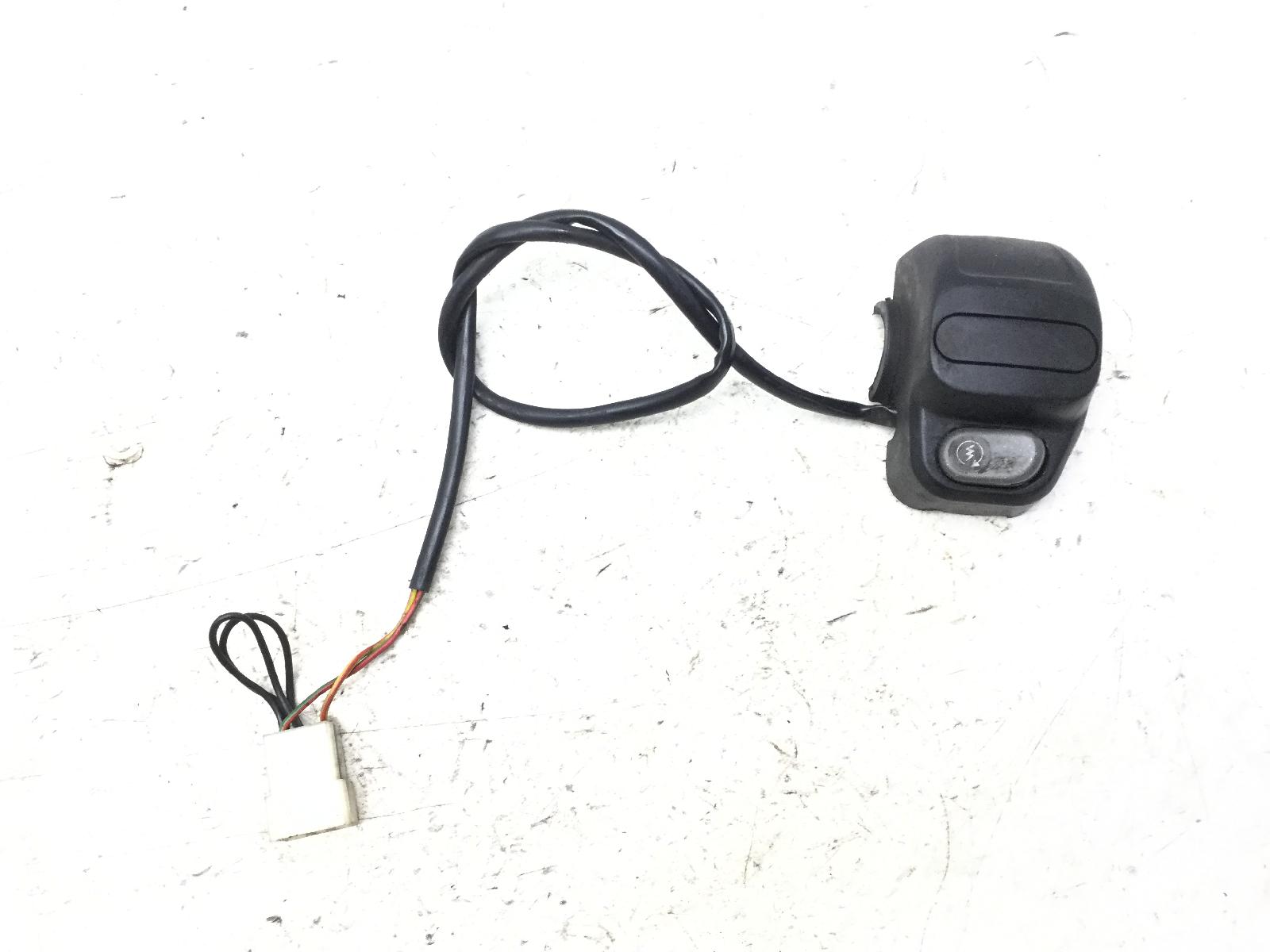 Honda sh i 300 devio commutatore accensione destro 2013 2014 zdcnf02