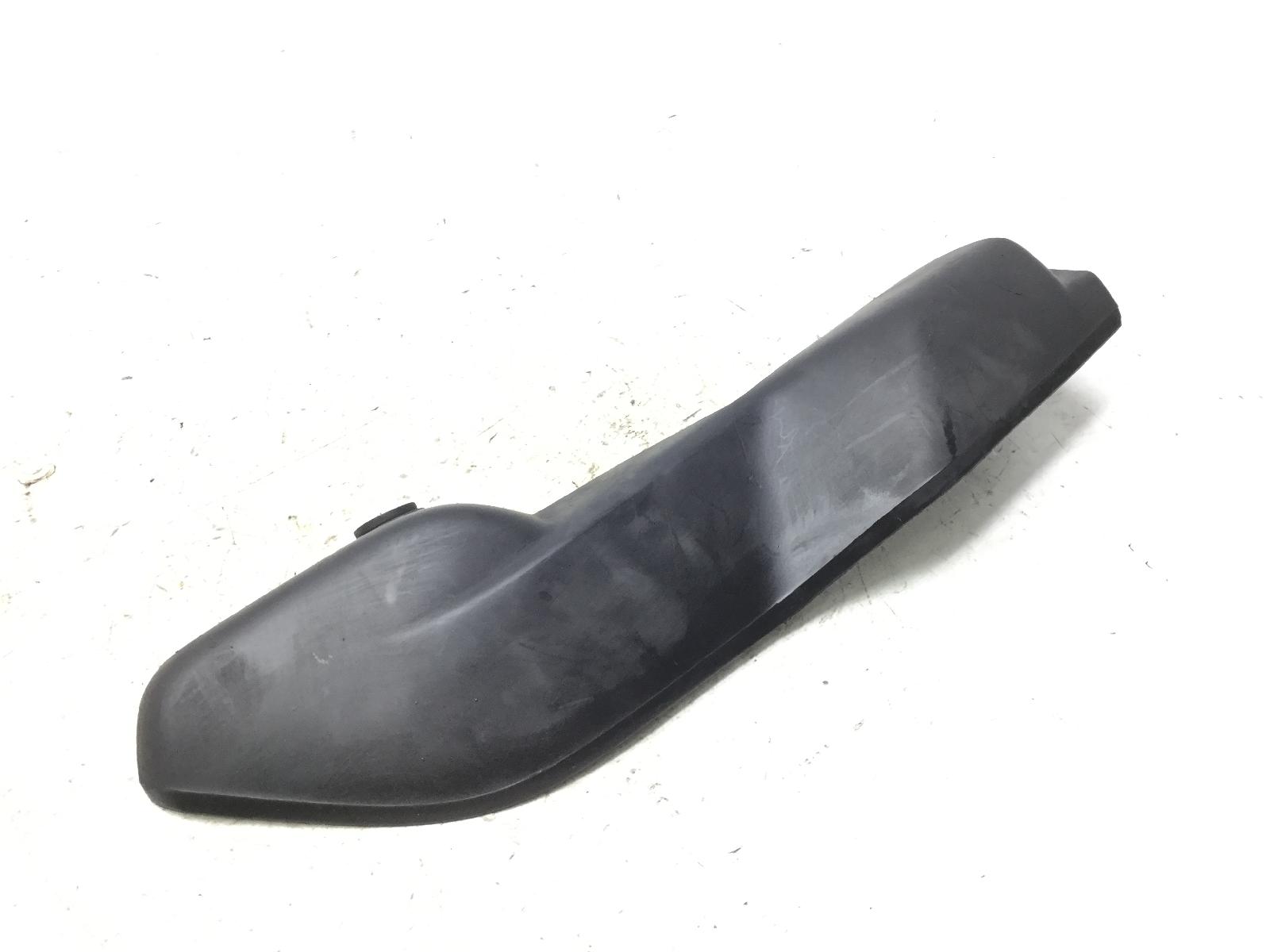 Honda sh i 300 carena coperchio protezione bobina accensione 2013 2014 zdcnf02