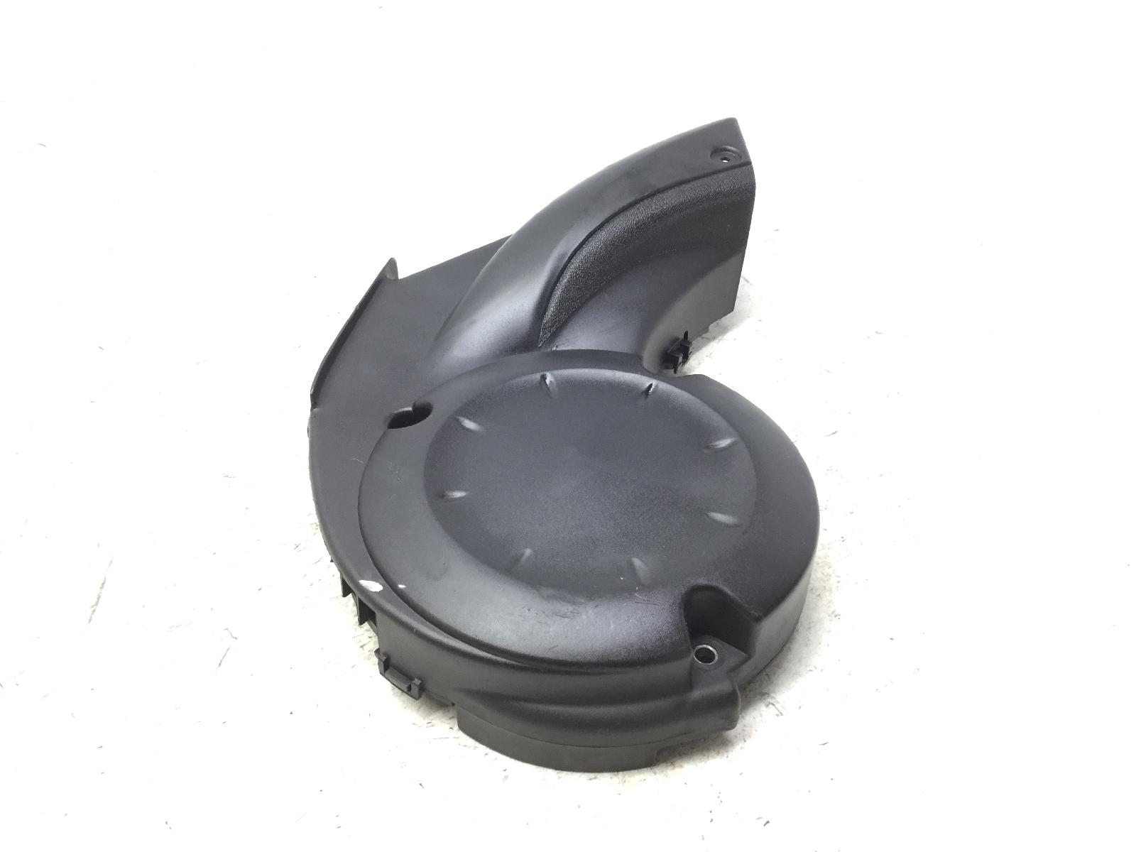 Honda sh i 300 coperchio filtro aria carter trasmissone 2013 2014 zdcnf02