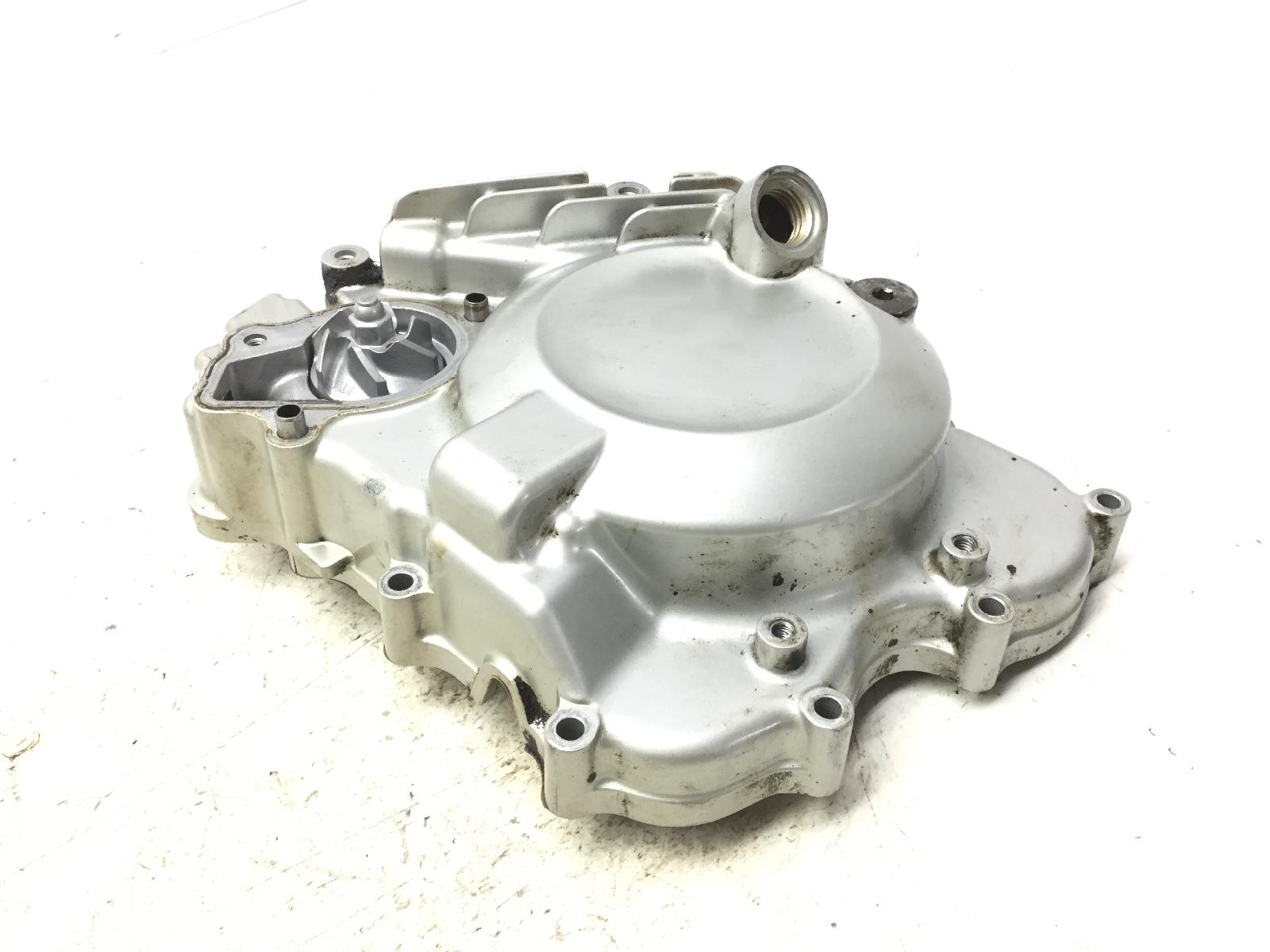 Honda sh i 300 carter coperchio statore volano e pompa acqua 2013 2014 zdcnf02