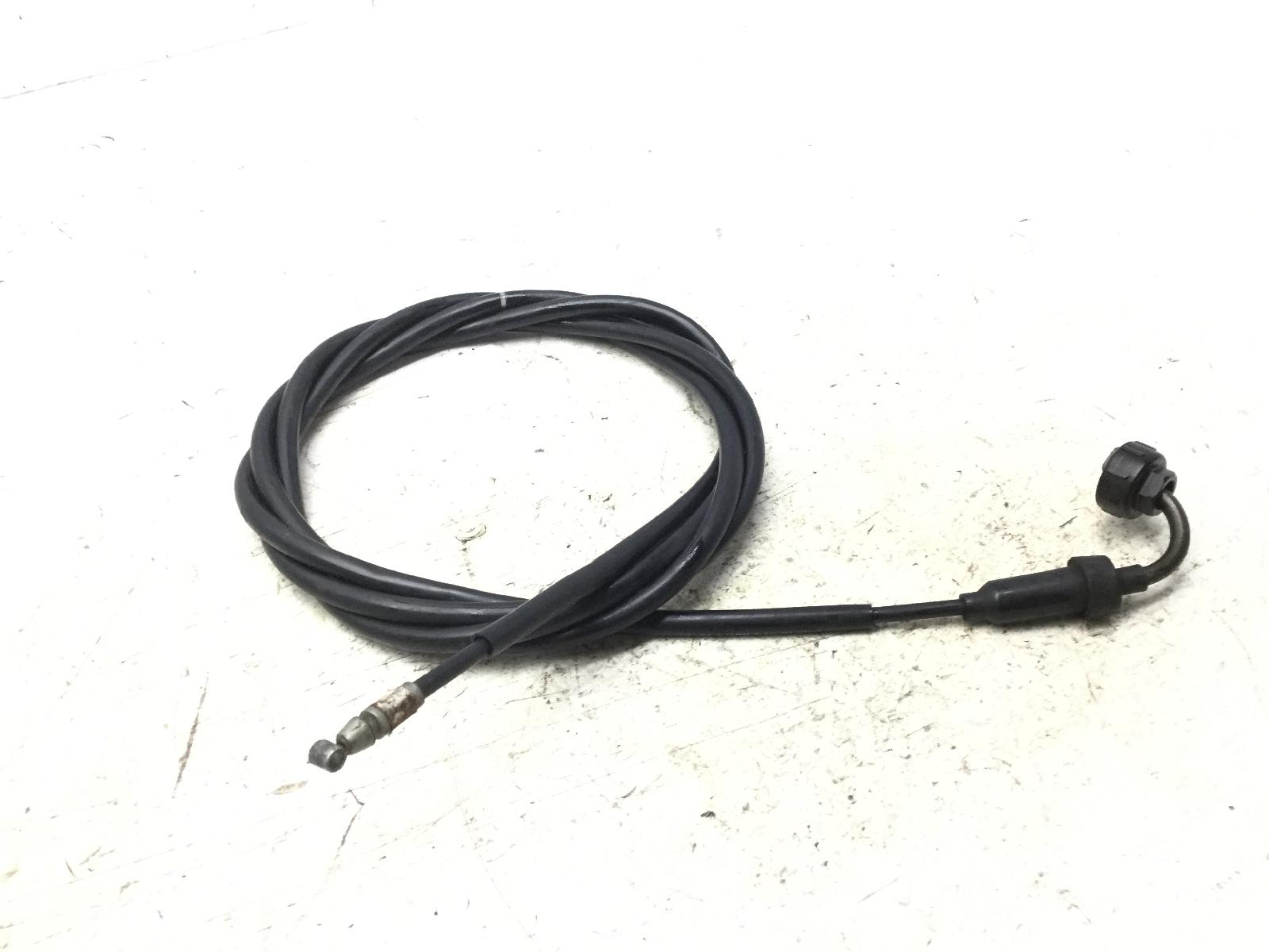 Honda sh i 300 cavo guaina apertura chiusura gancio sella saddle 2013 2014 zdcnf02
