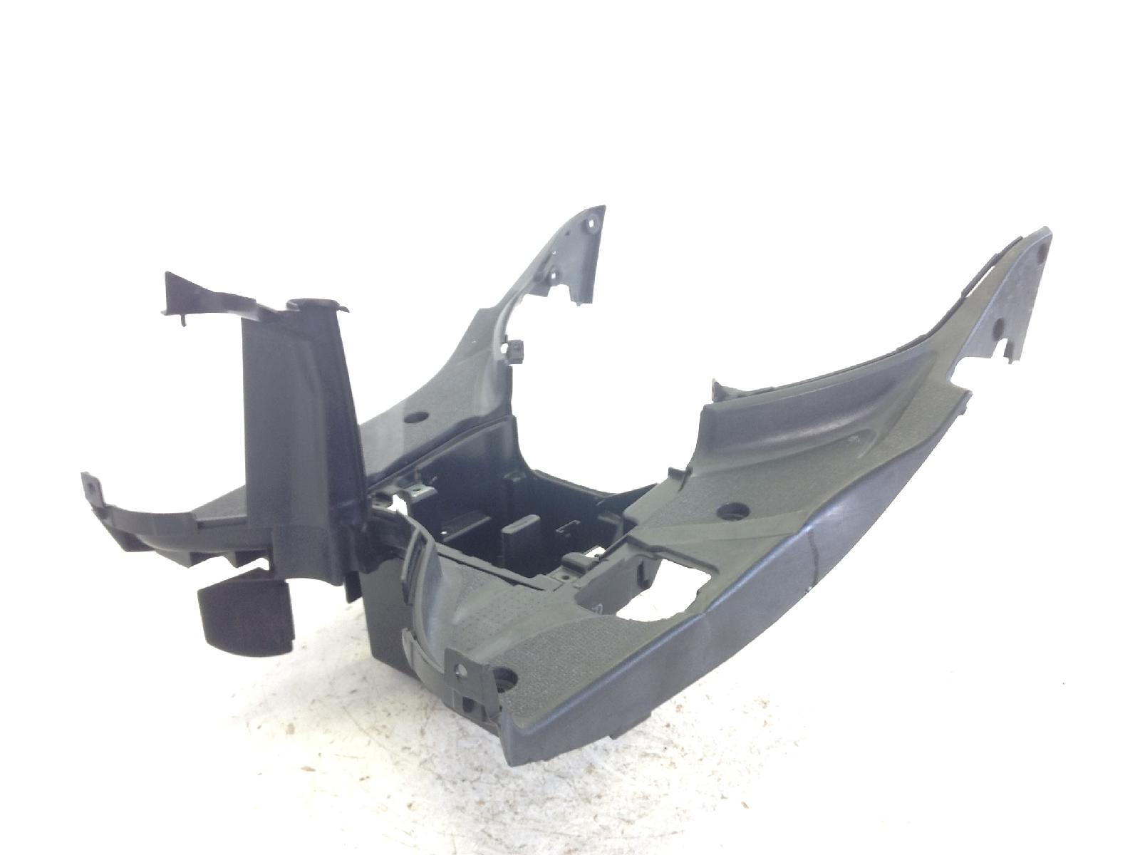 Honda sh i 300 carena pedana pavimento poggiapiedi 2013 2014 zdcnf02