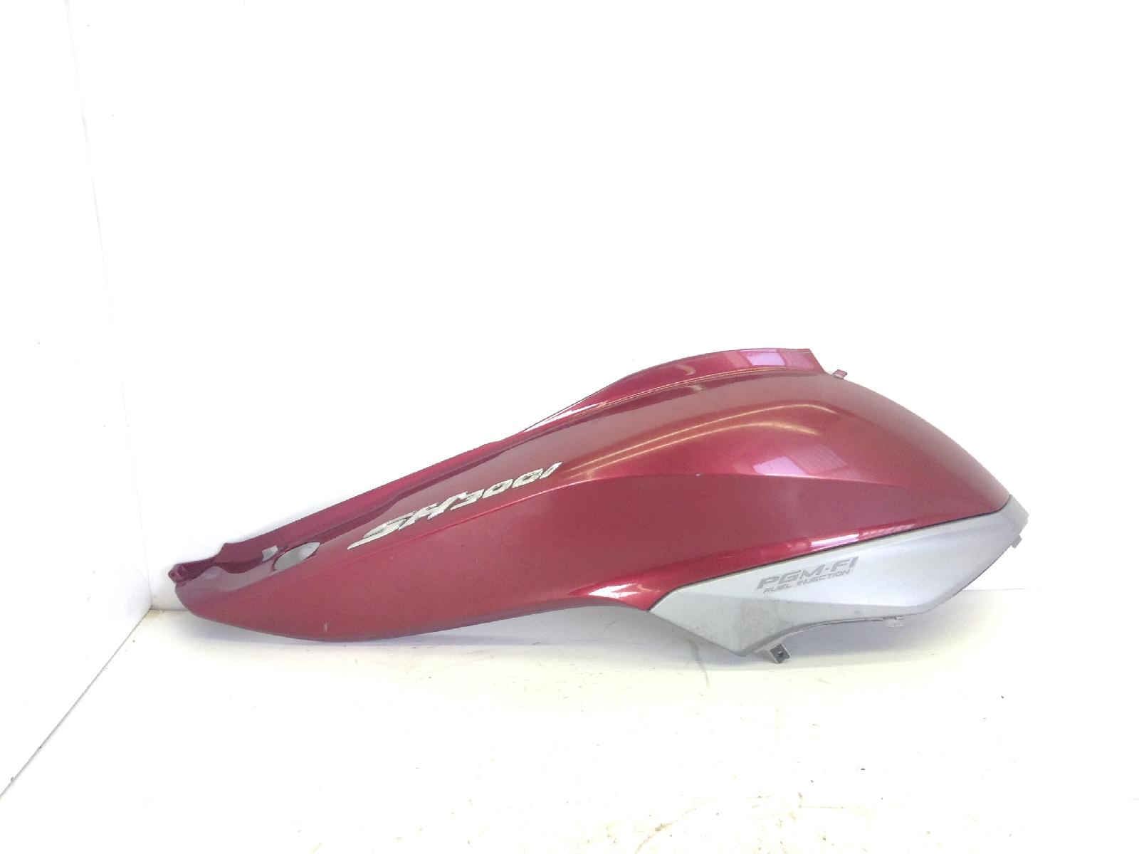 Honda sh i 300 carena fiancata posteriore destra 2013 2014 zdcnf02