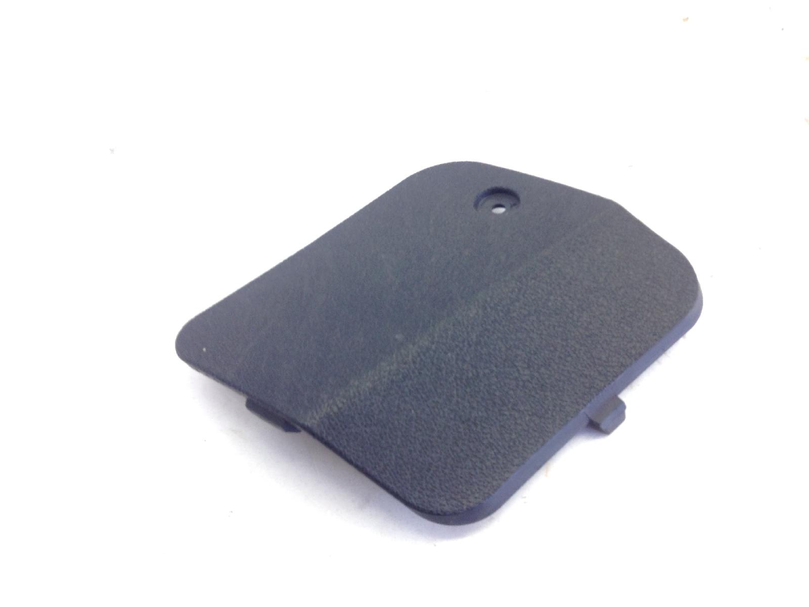 Honda sh i 300 tappo coperchio carena controscudo retroscudo 2013 2014 zdcnf02