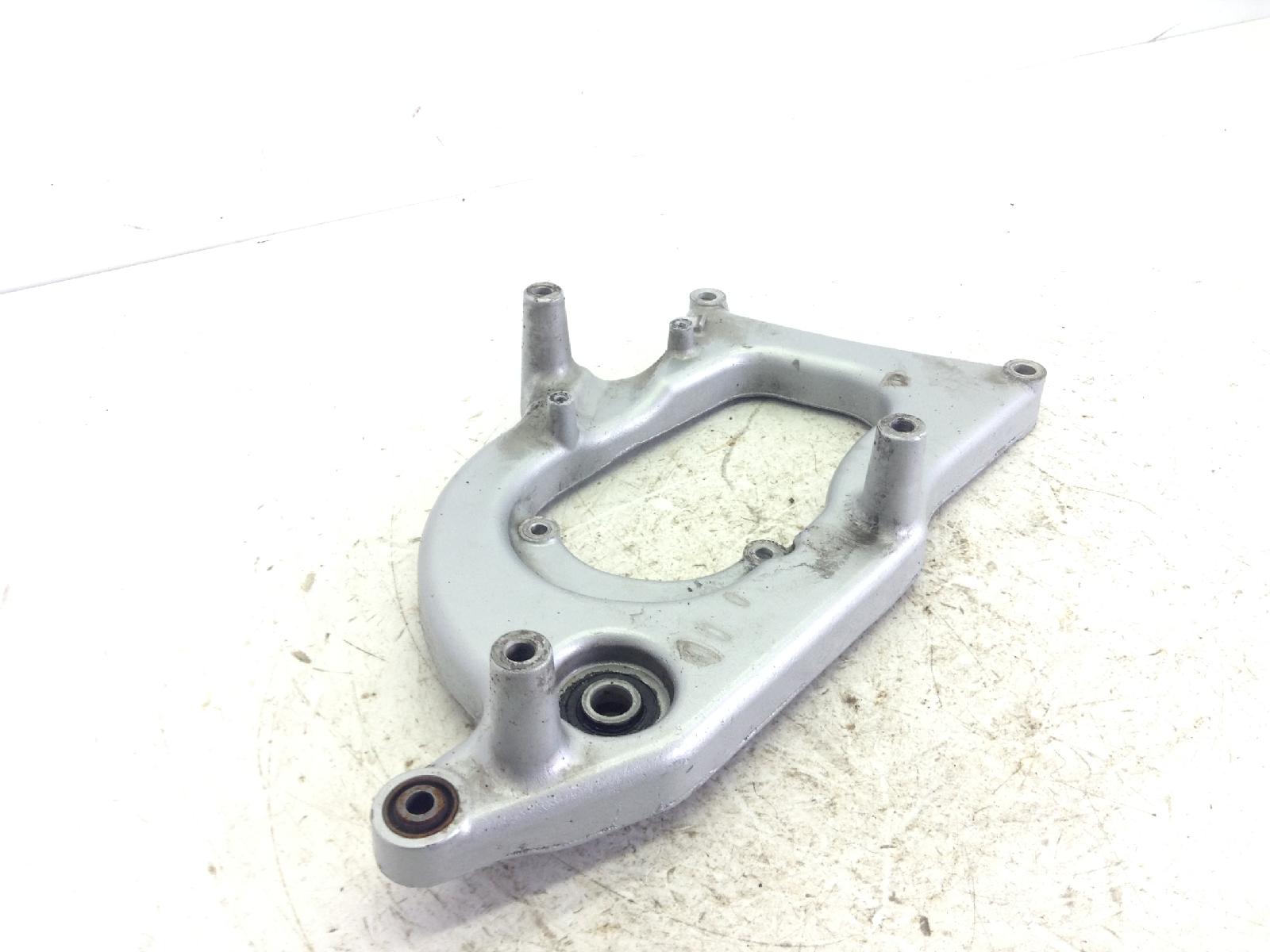 Honda sh i 300 staffa supporto scarico marmitta 2013 2014 zdcnf02