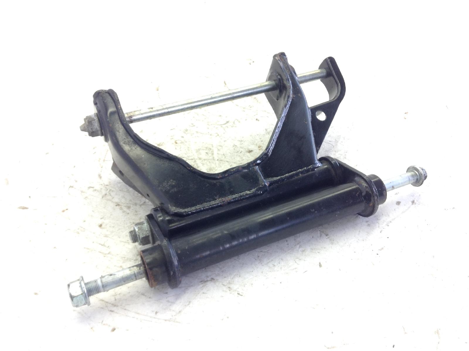 Honda sh i 300 staffa supporto motore 2013 2014 zdcnf02