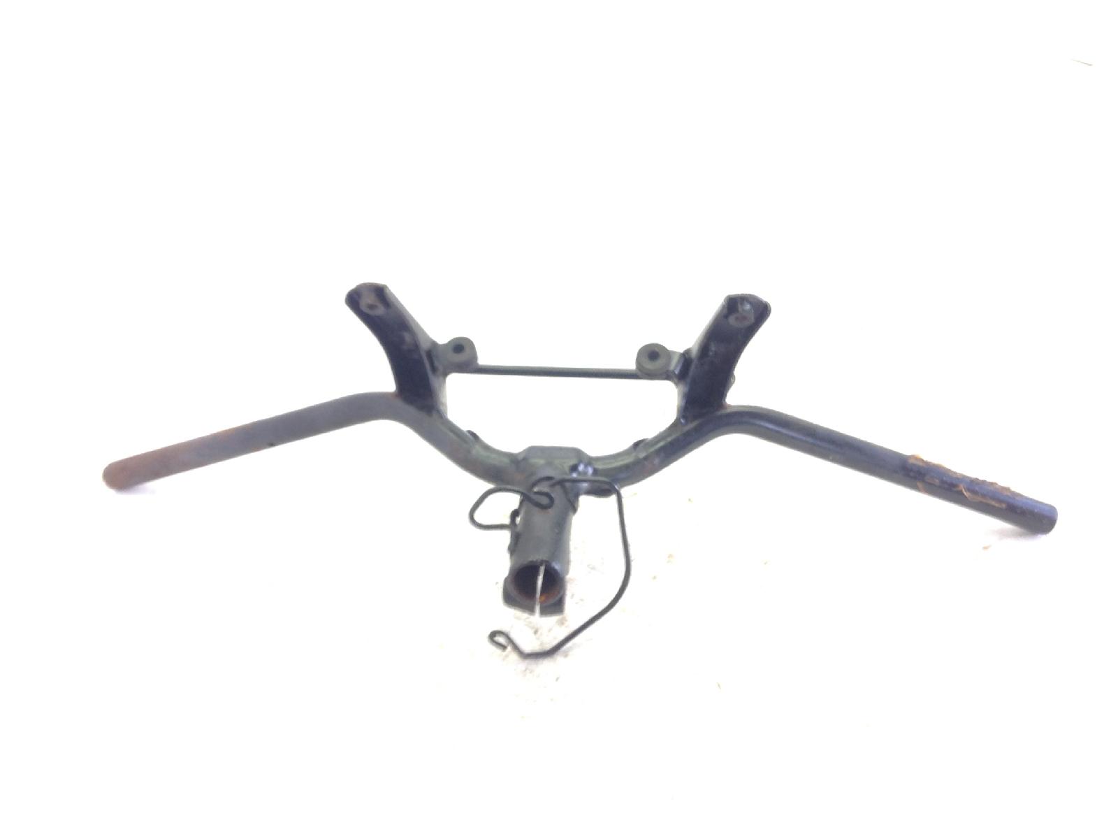 Honda sh i 300 manubrio handlebar 2013 2014 zdcnf02
