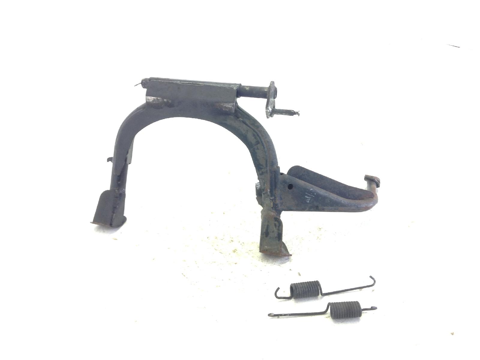 Honda sh i 300 cavalletto centrale e accessori 2013 2014 zdcnf02