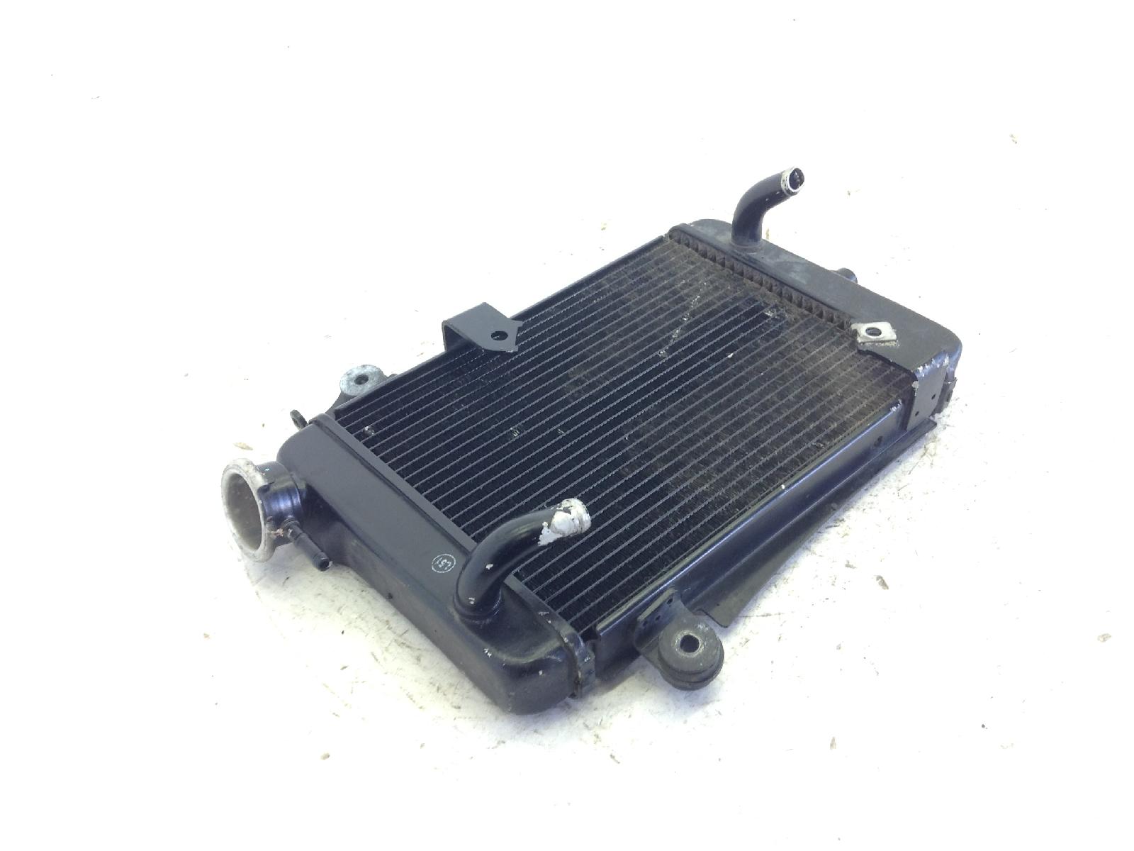 Honda sh i 300 radiatore acqua liquido raffreddamento motore 2013 2014 zdcnf02