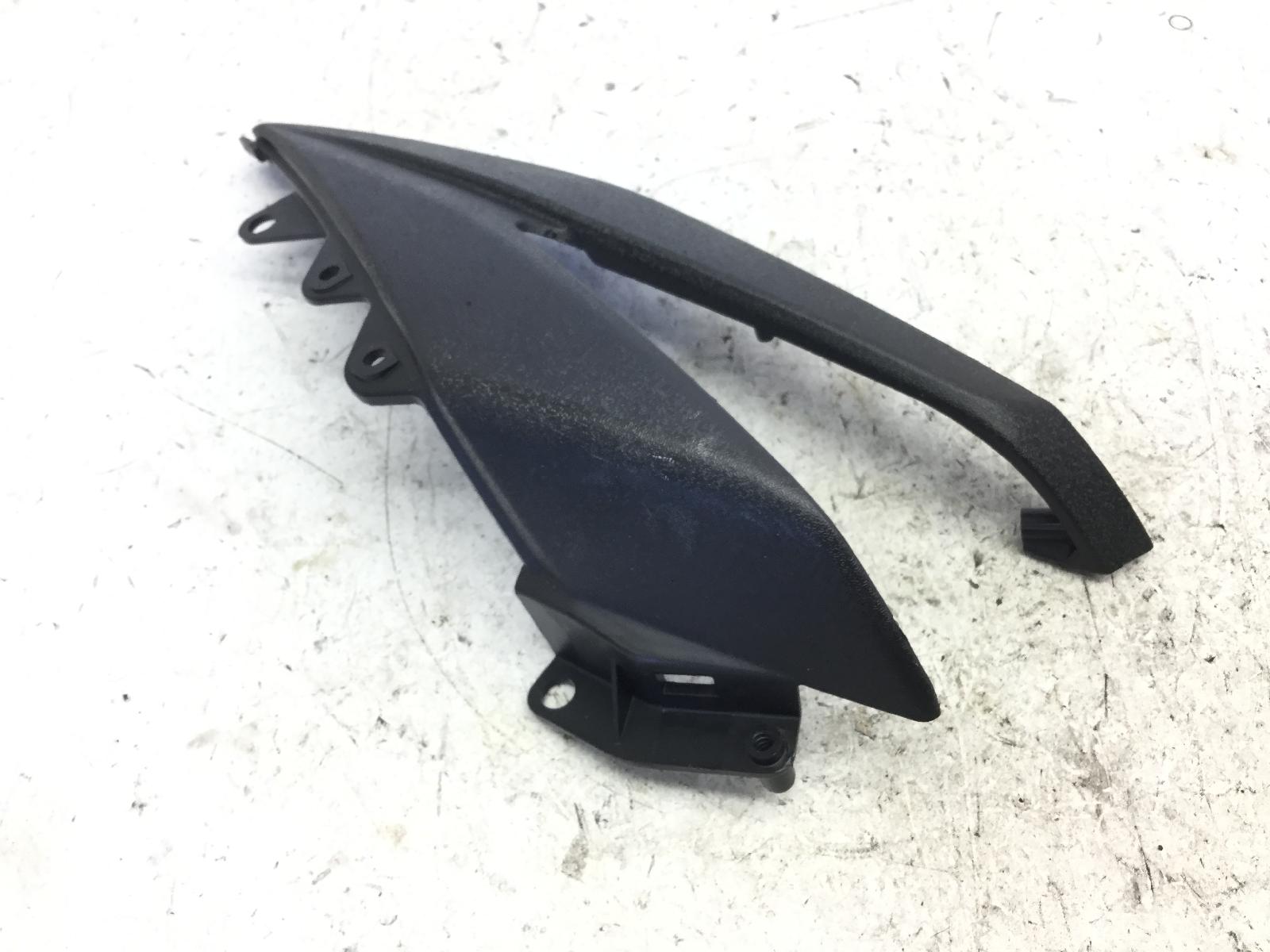 Honda sh i 300 carena coperchio destro faro fanale posteriore 2013 2014 zdcnf02