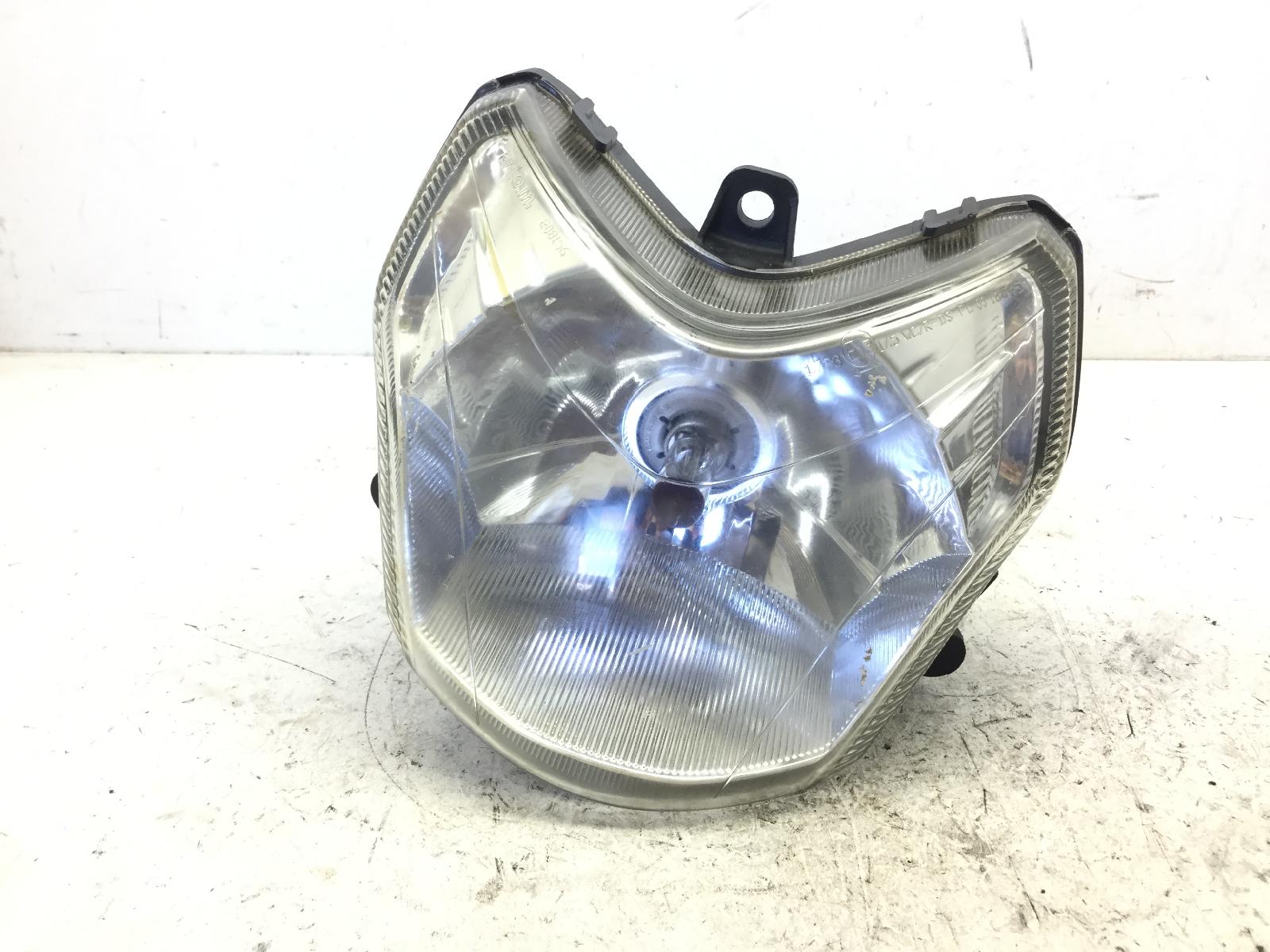 Honda sh i 300 faro fanale anteriore 2013 2014 zdcnf02