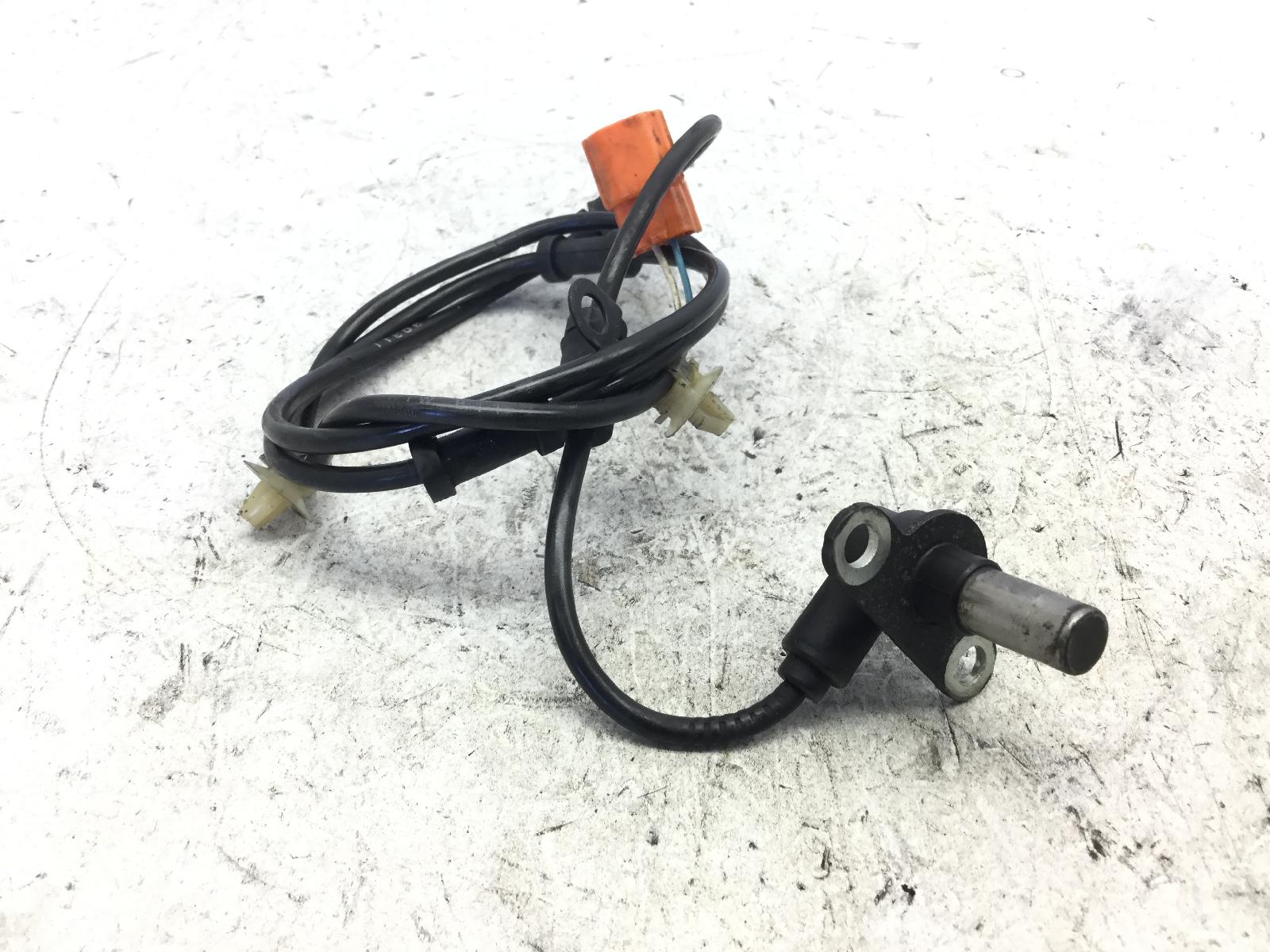 Honda sh i 300 sensore abs velocita' ruota anteriore 2013 2014 zdcnf02