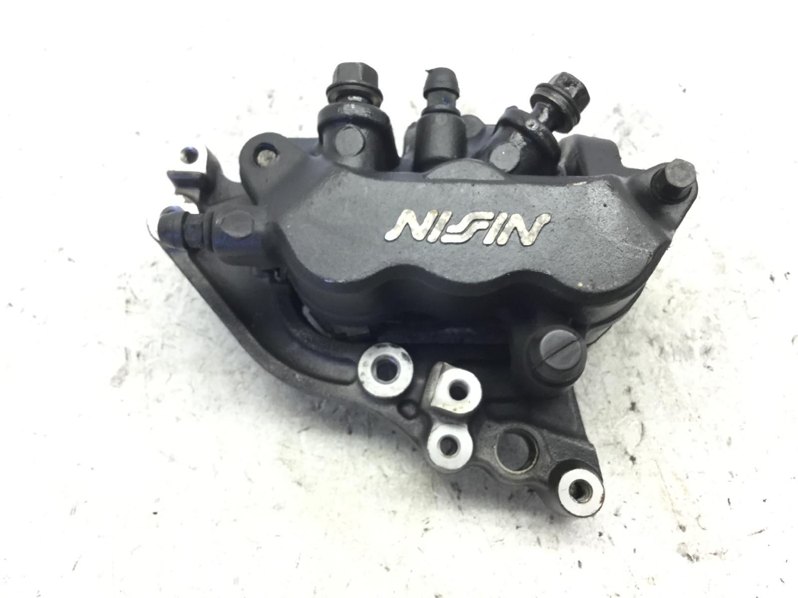 Honda sh i 300 pinza freno anteriore - interasse: 80 mm 2013 2014 zdcnf02