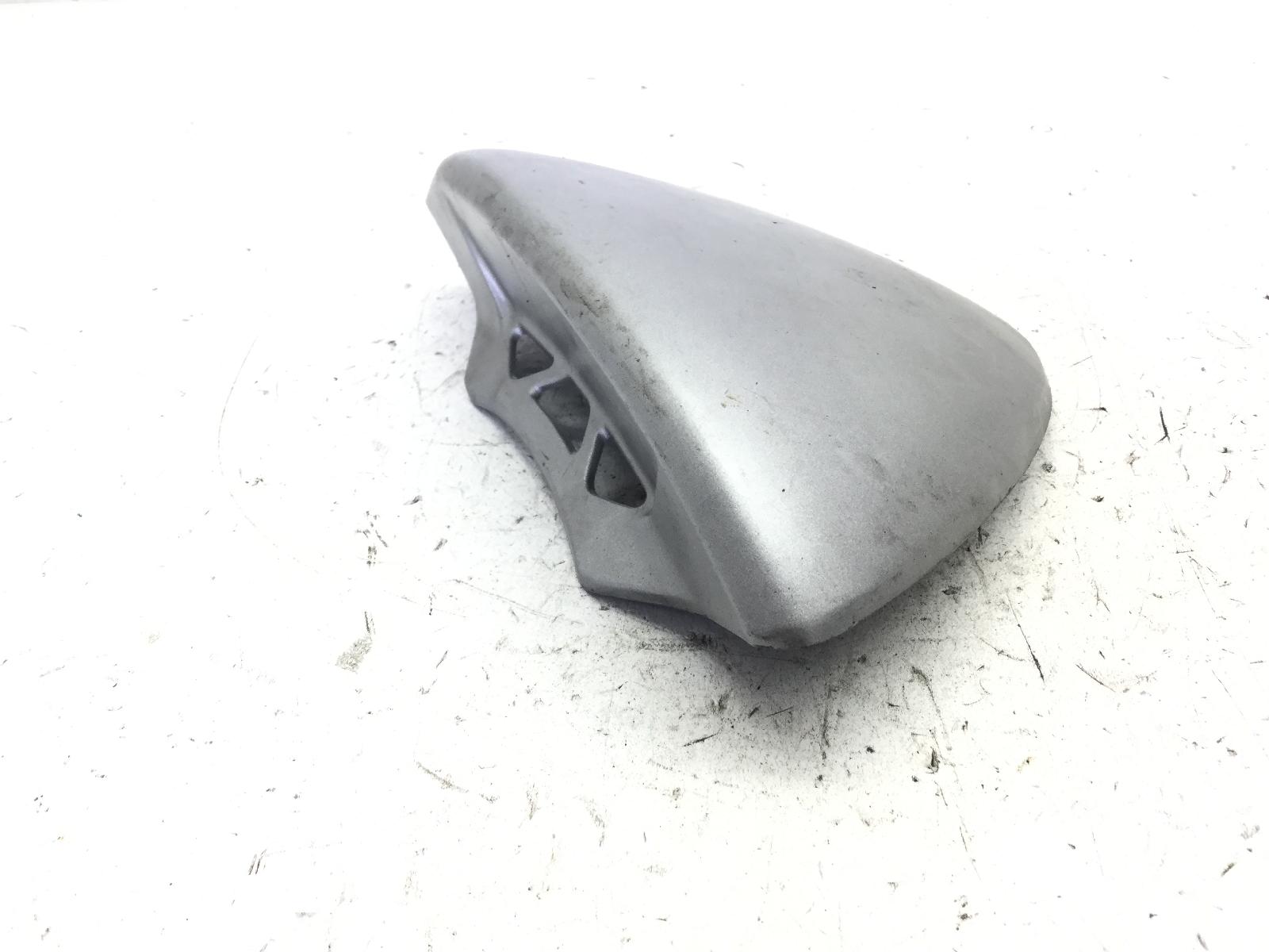 Honda sh i 300 coperchio superiore centrale carena manubrio anteriore 2013 2014 zdcnf02