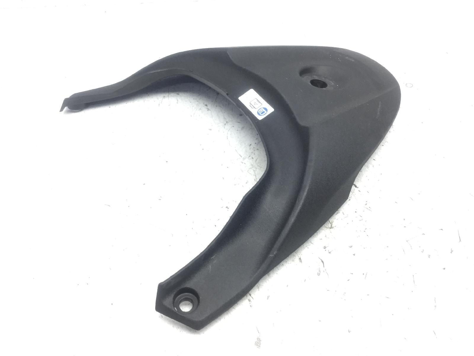 Honda sh i 300 carena coperchio chiusura fiancate posteriori 2013 2014 zdcnf02