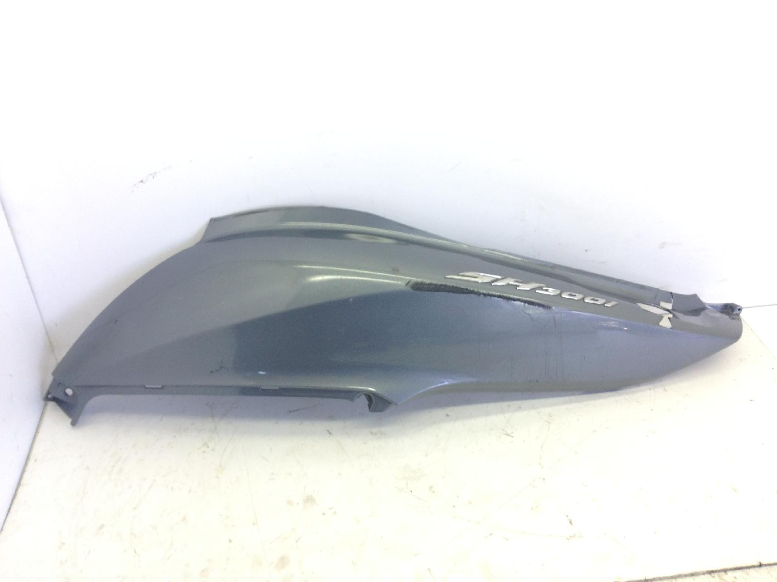 Honda sh i 300 carena fiancata posteriore sinistra - rotture 2013 2014 zdcnf02
