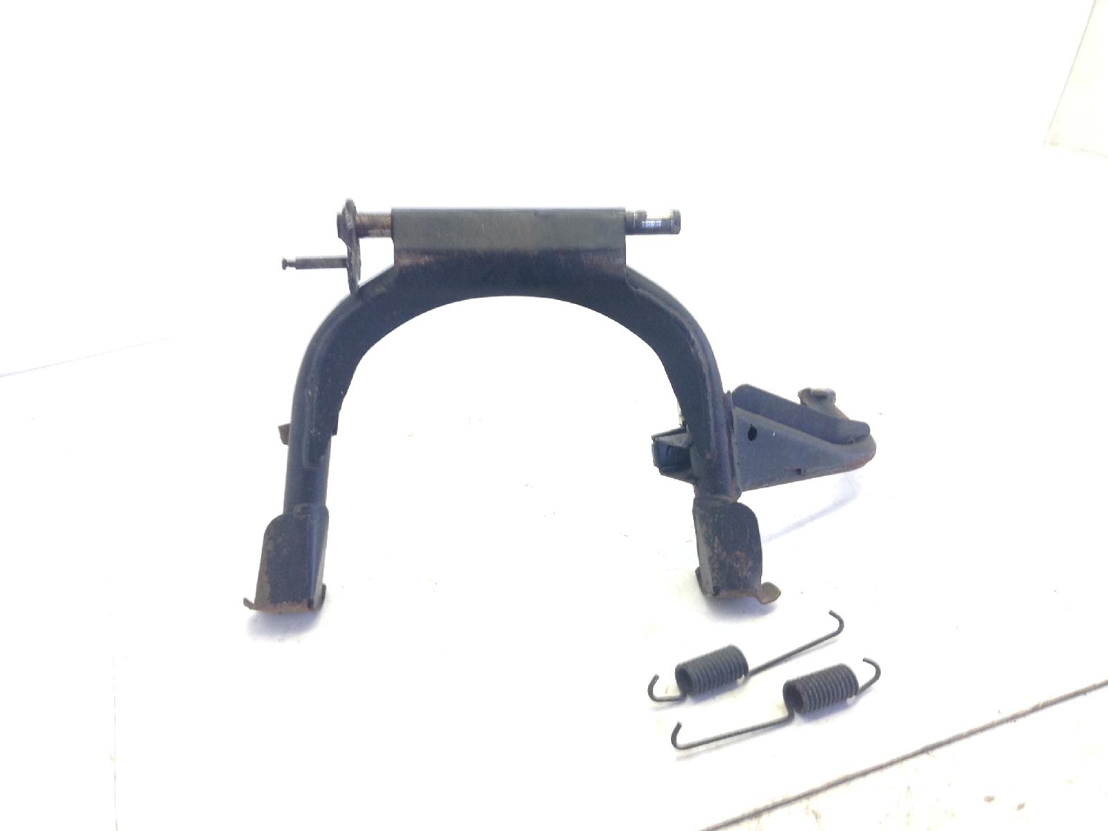Honda sh i 300 cavalletto centrale e molle 2013 2014 zdcnf02