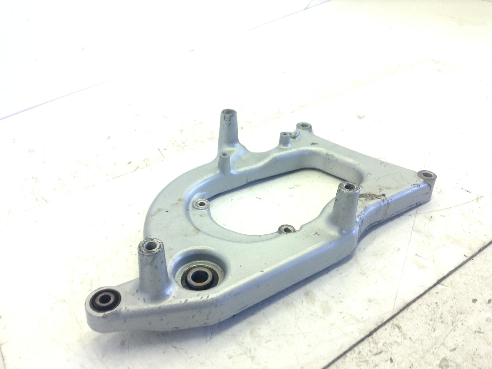 Honda sh i 300 staffa supporto scarico marmitta 2013 2014 zdcnf02