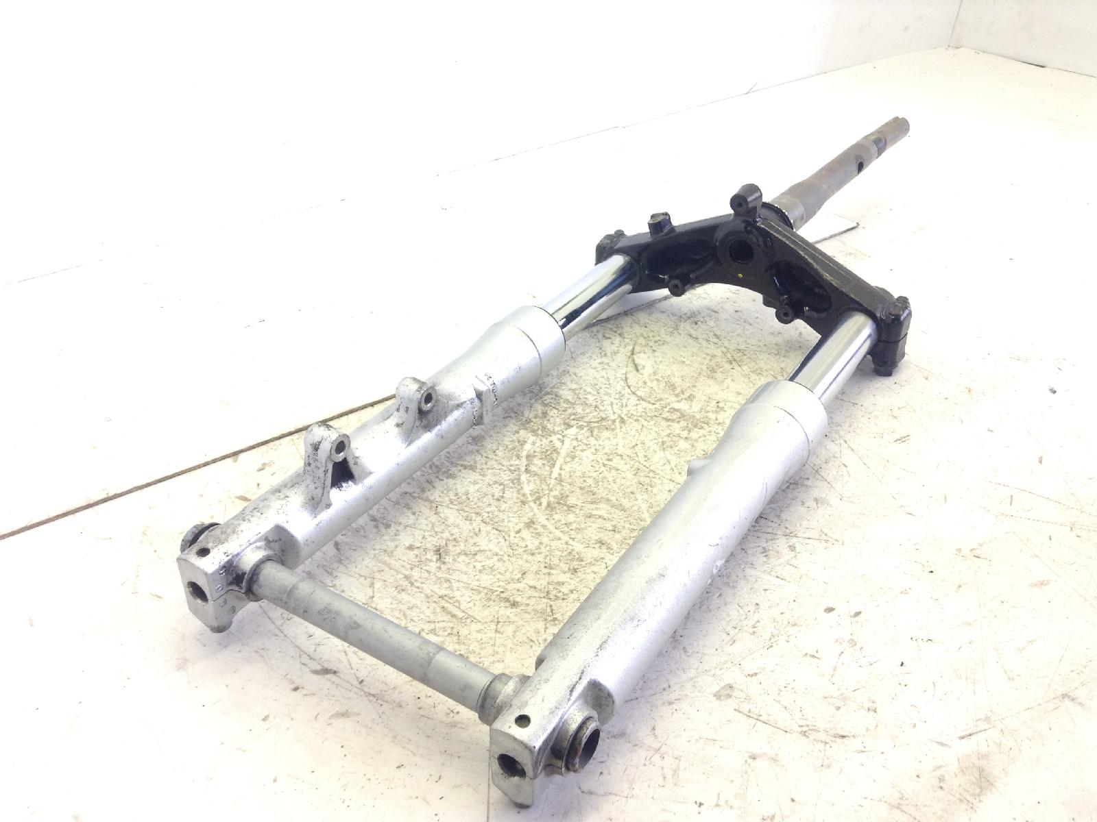 Honda sh i 300 forcella anteriore - micro punti su parte alta steli 2013 2014 zdcnf02