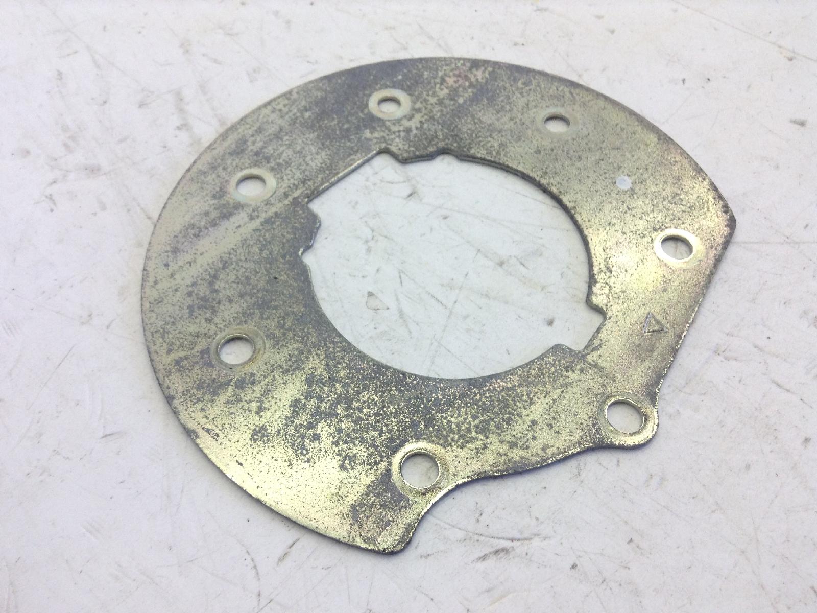 Honda sh i 300 staffa supporto pompa benzina serbatoio carburante 2013 2014 zdcnf02